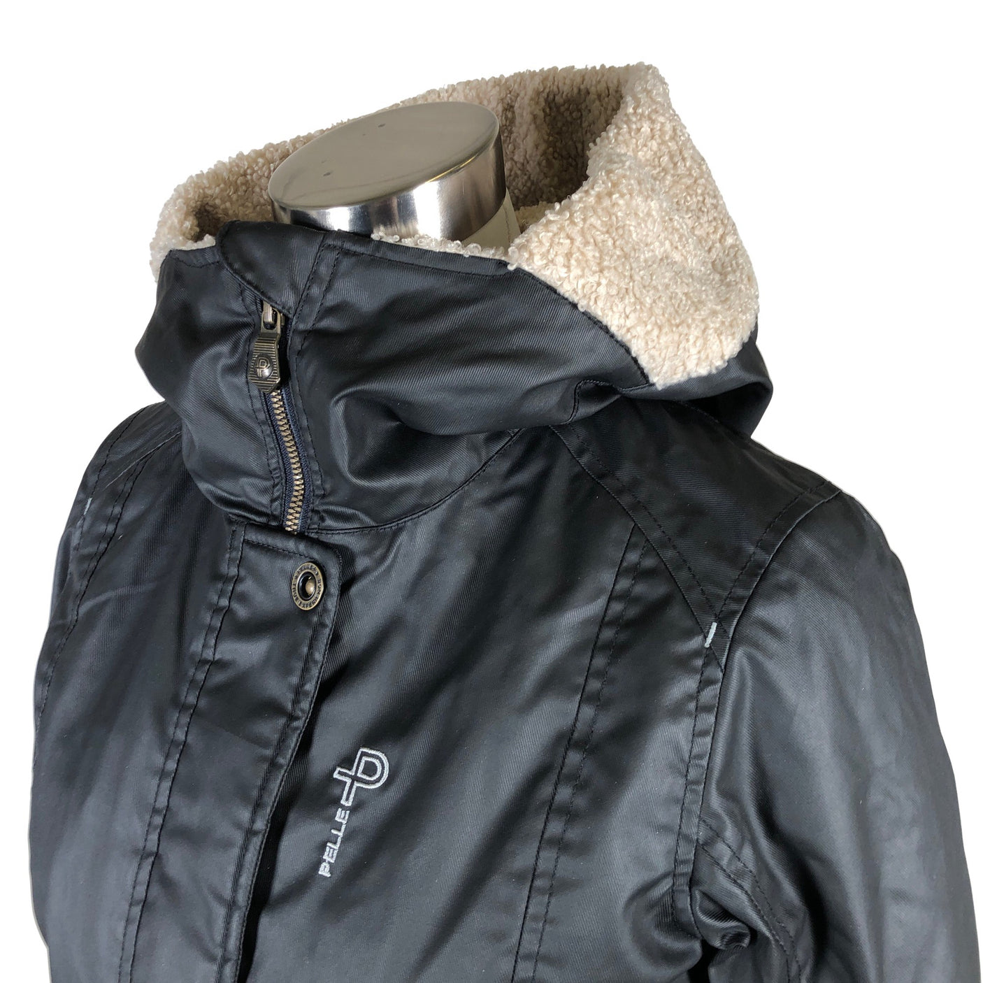 Unisex Pelle P - Toppatakki, koko 34 - (3)