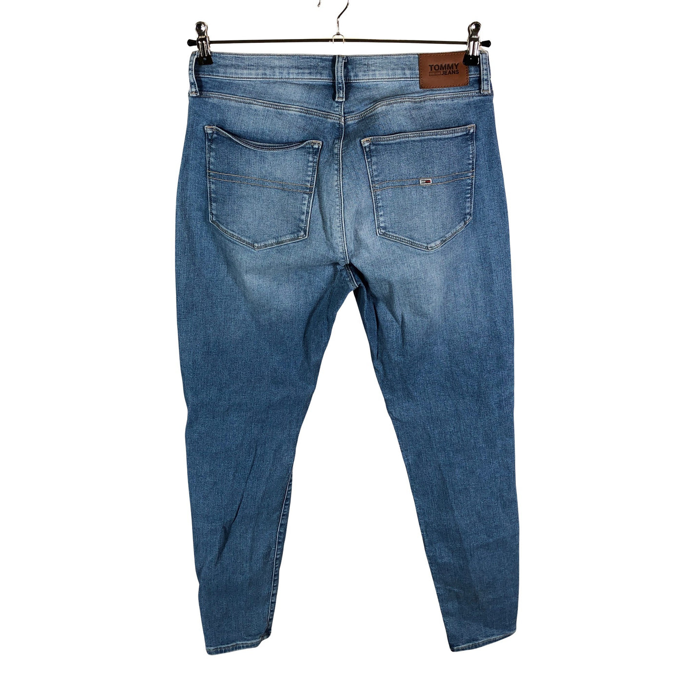 Unisex Tommy Hilfiger - Farkut, koko W31 - (2)