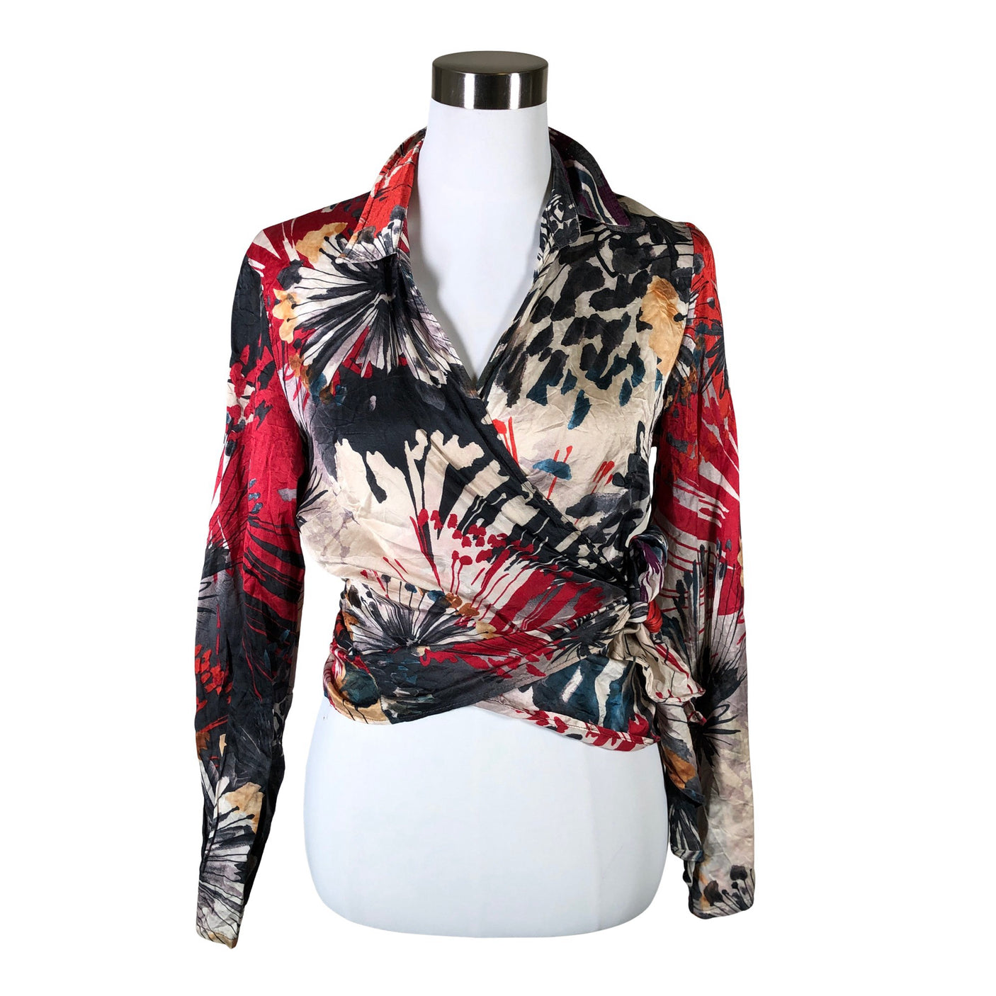 Unisex Voglia - Pusero, koko 38 - (1)