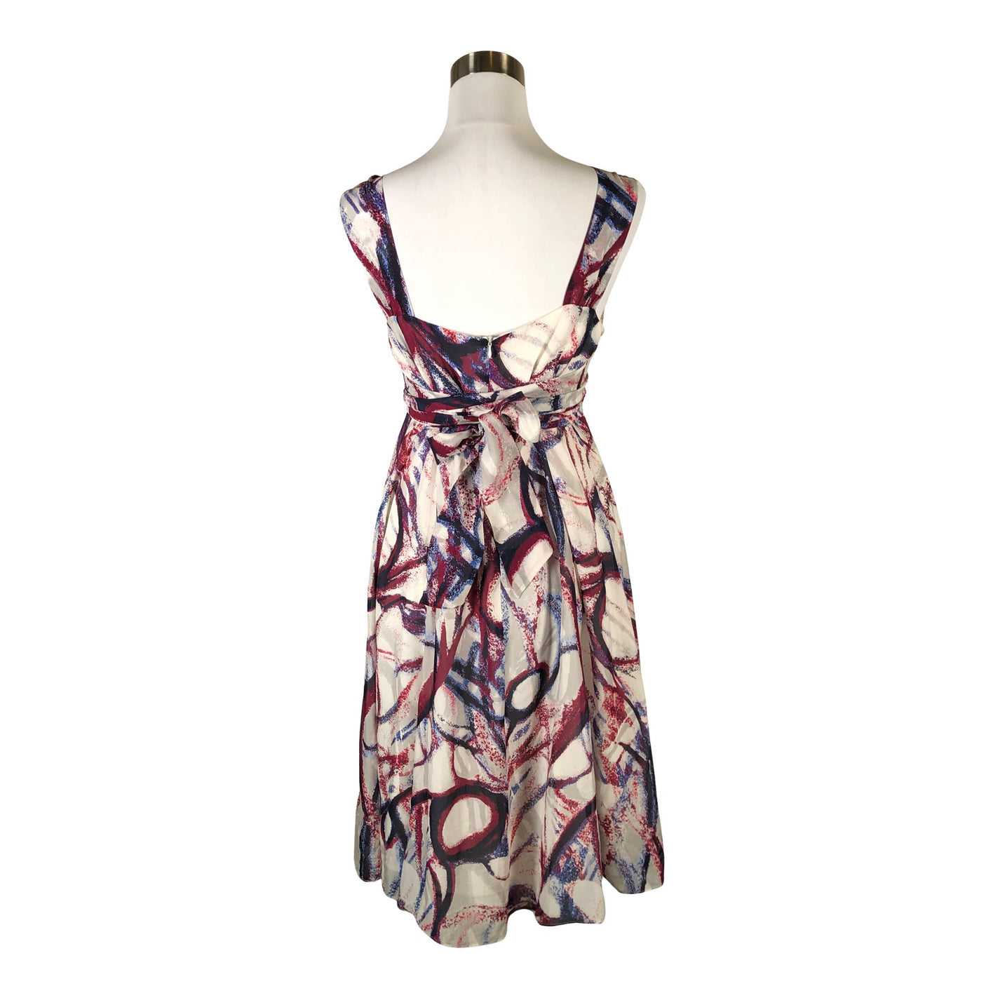 Unisex Ril's - Sifonkimekko, koko 38 - (2)