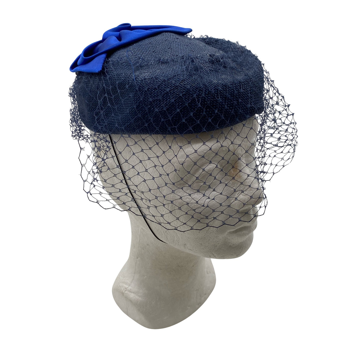 Unisex Muoti Aniela - Hattu, koko 52 - 54 cm - (1)