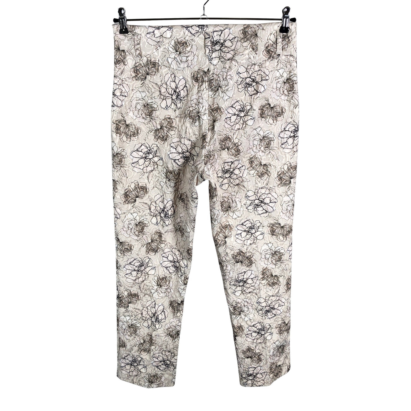 Unisex Andiata - Suorat housut, koko 40 - (2)