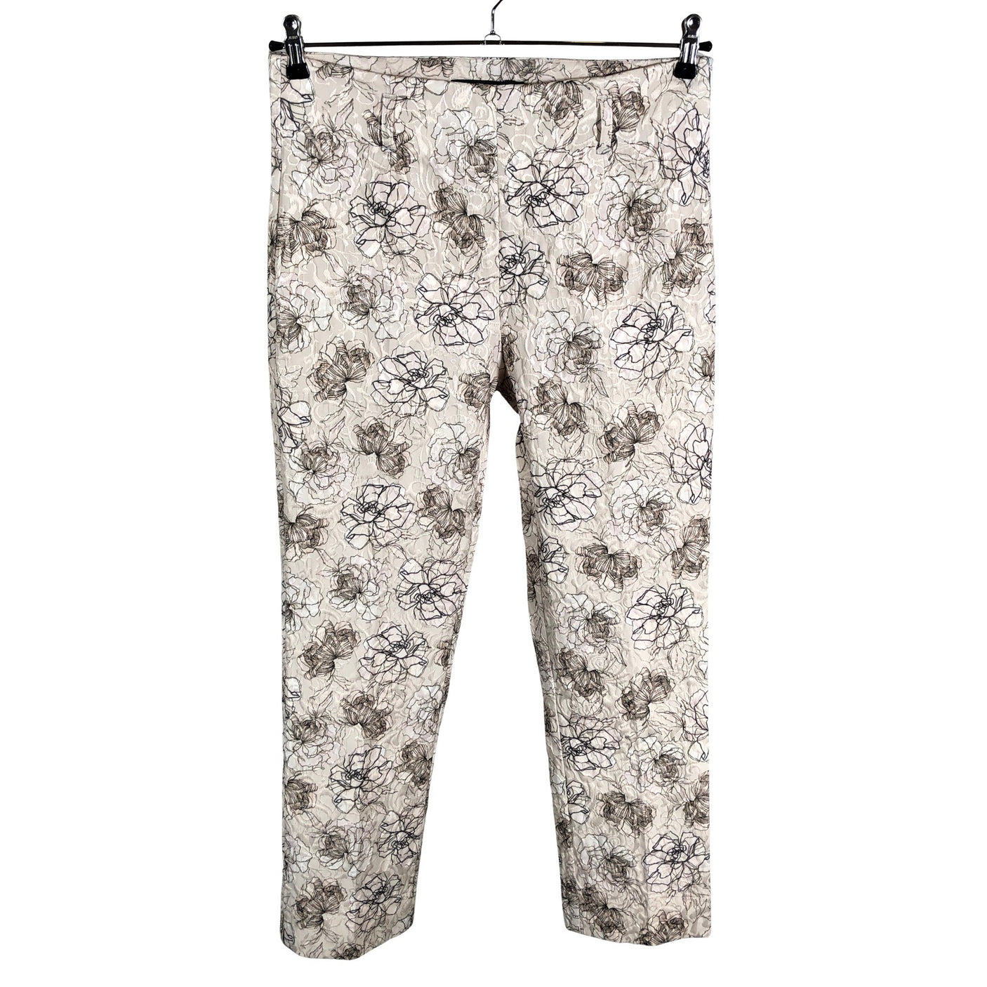 Unisex Andiata - Suorat housut, koko 40 - (1)