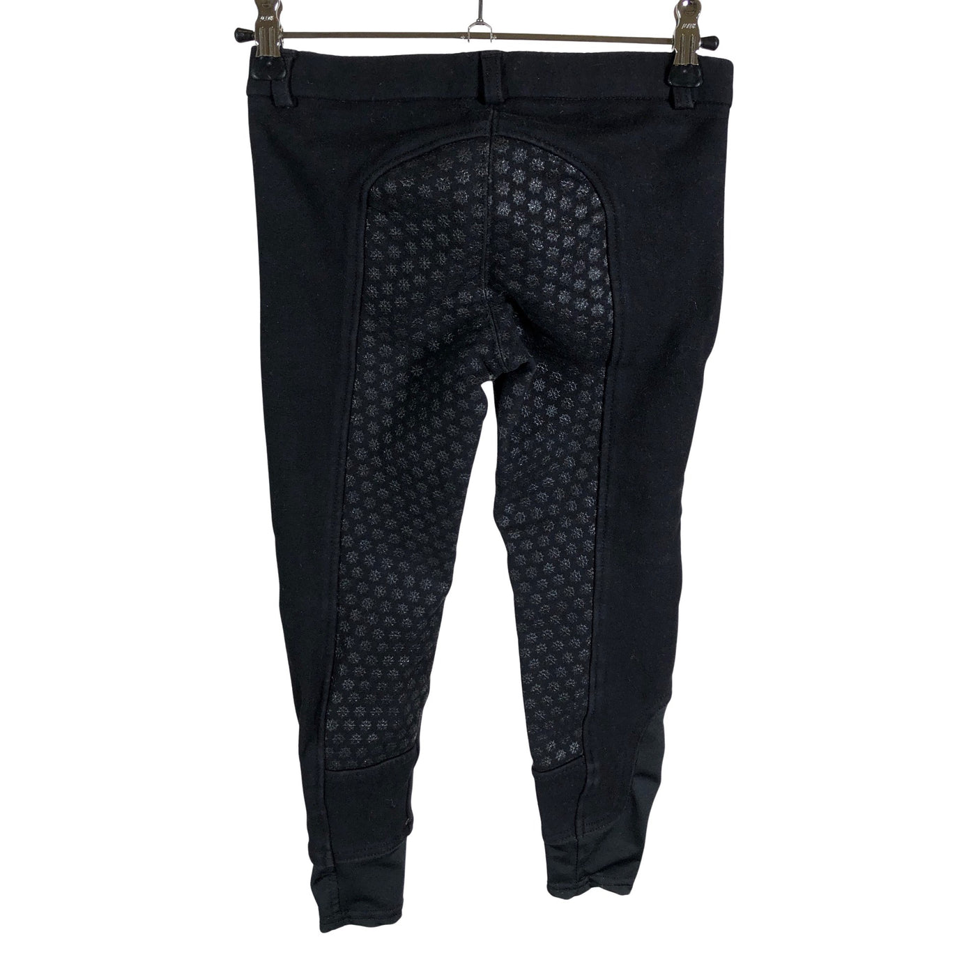 Unisex ELT - Ratsastushousut, koko 128 - 134 - (2)