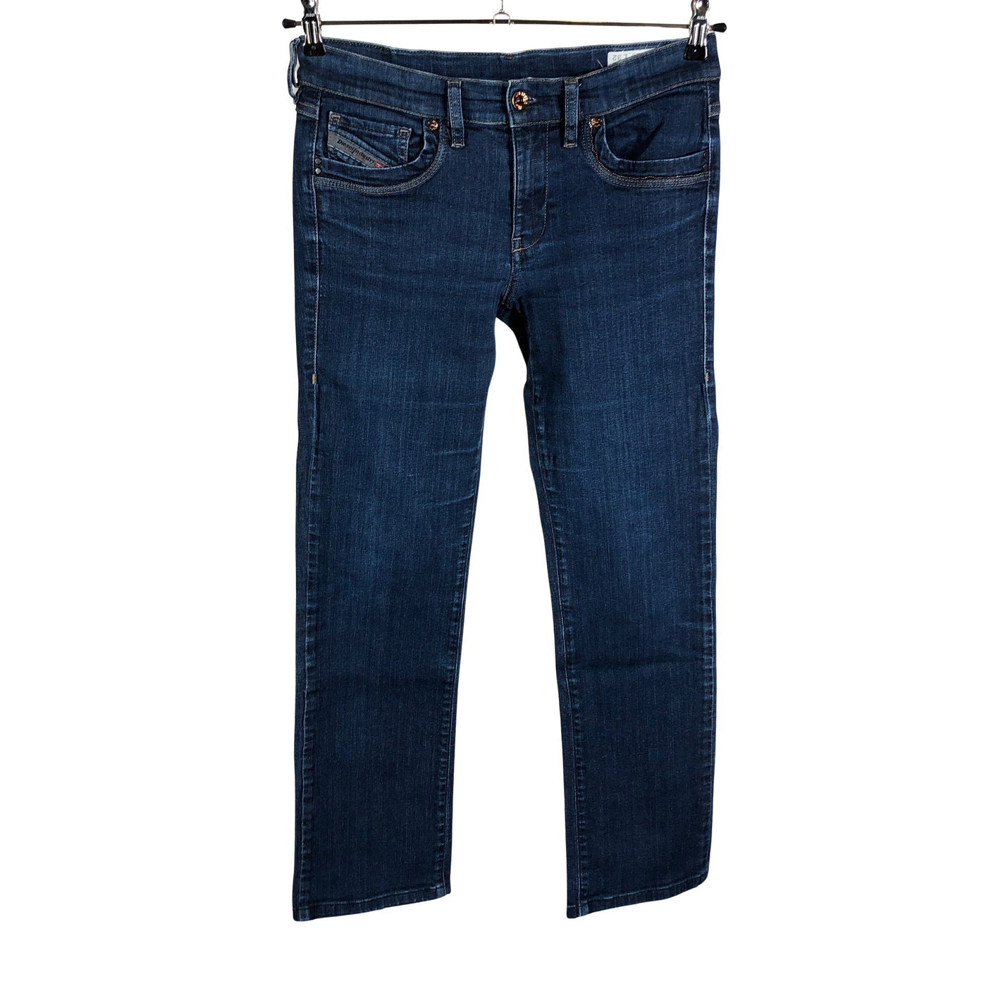 Unisex Diesel - Farkut, koko W29 - (1)