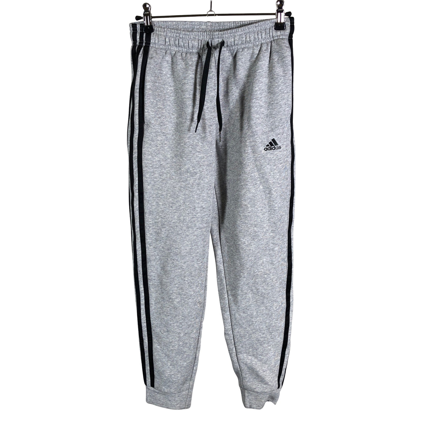 Unisex Adidas - Collegehousut, koko 146 - 152 - (1)