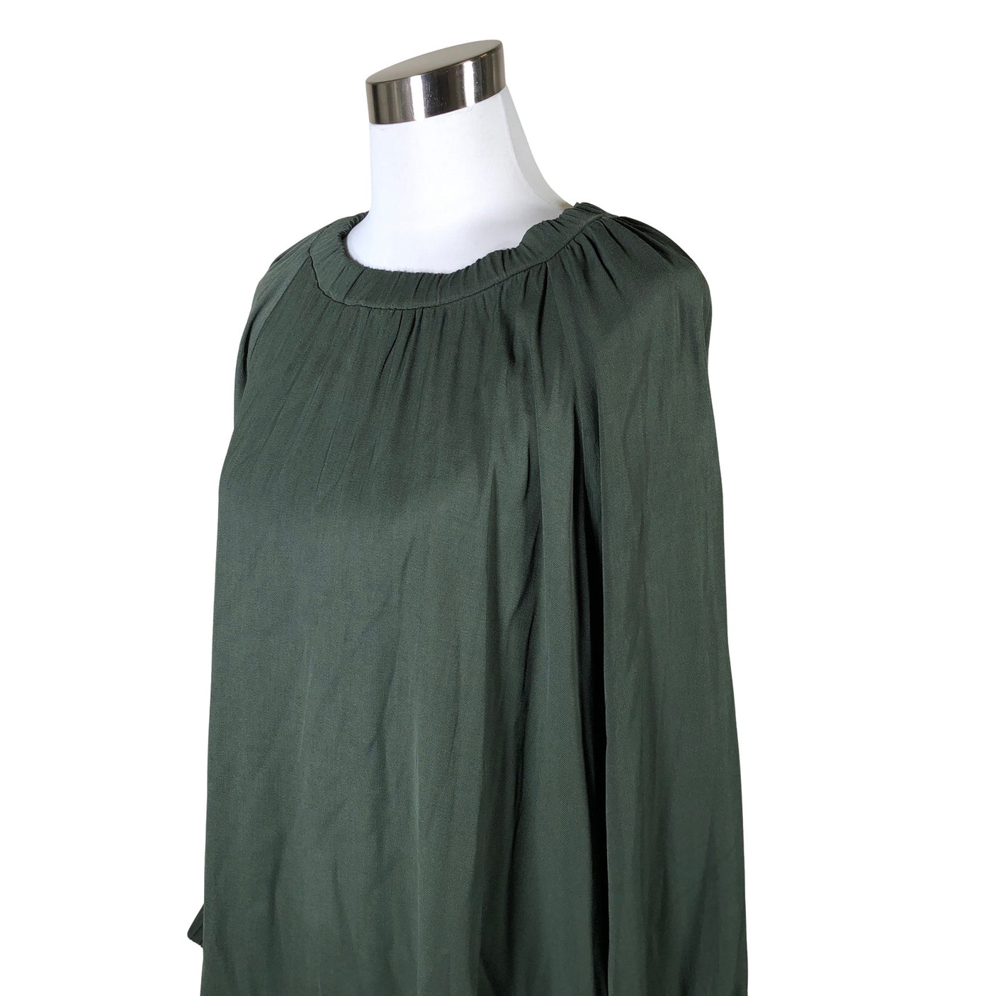 Unisex Aarikka - Sifonkimekko, koko 38 - (2)