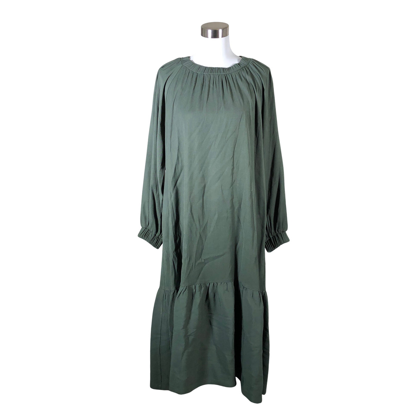 Unisex Aarikka - Sifonkimekko, koko 38 - (1)