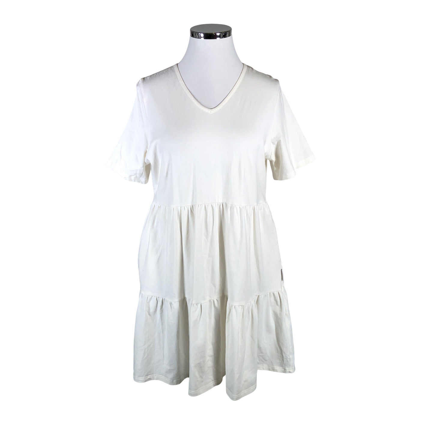 Unisex Versonpuoti - Trikoomekko, koko 42 - (1)
