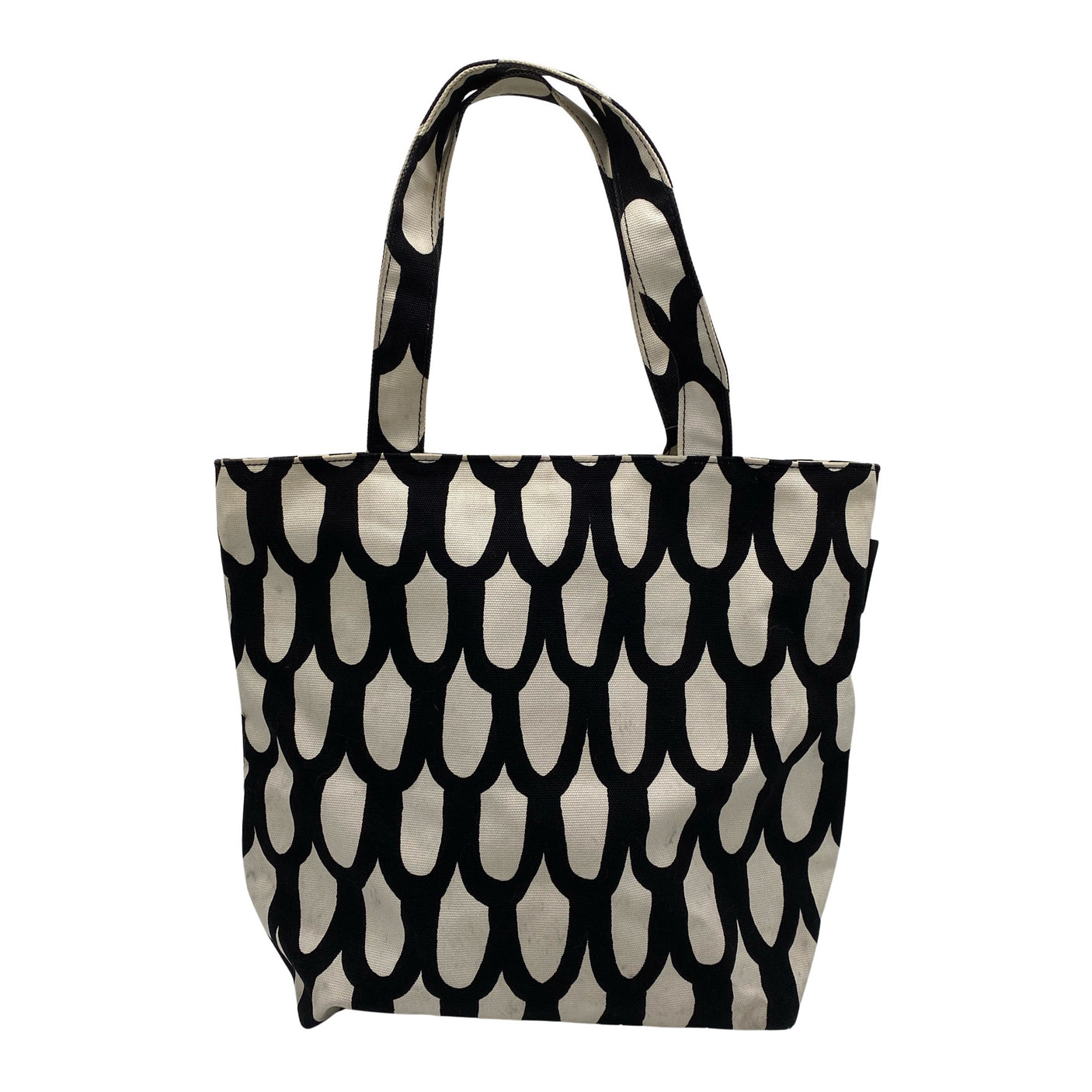 Unisex Marimekko - Käsilaukku, koko Maxi - (1)