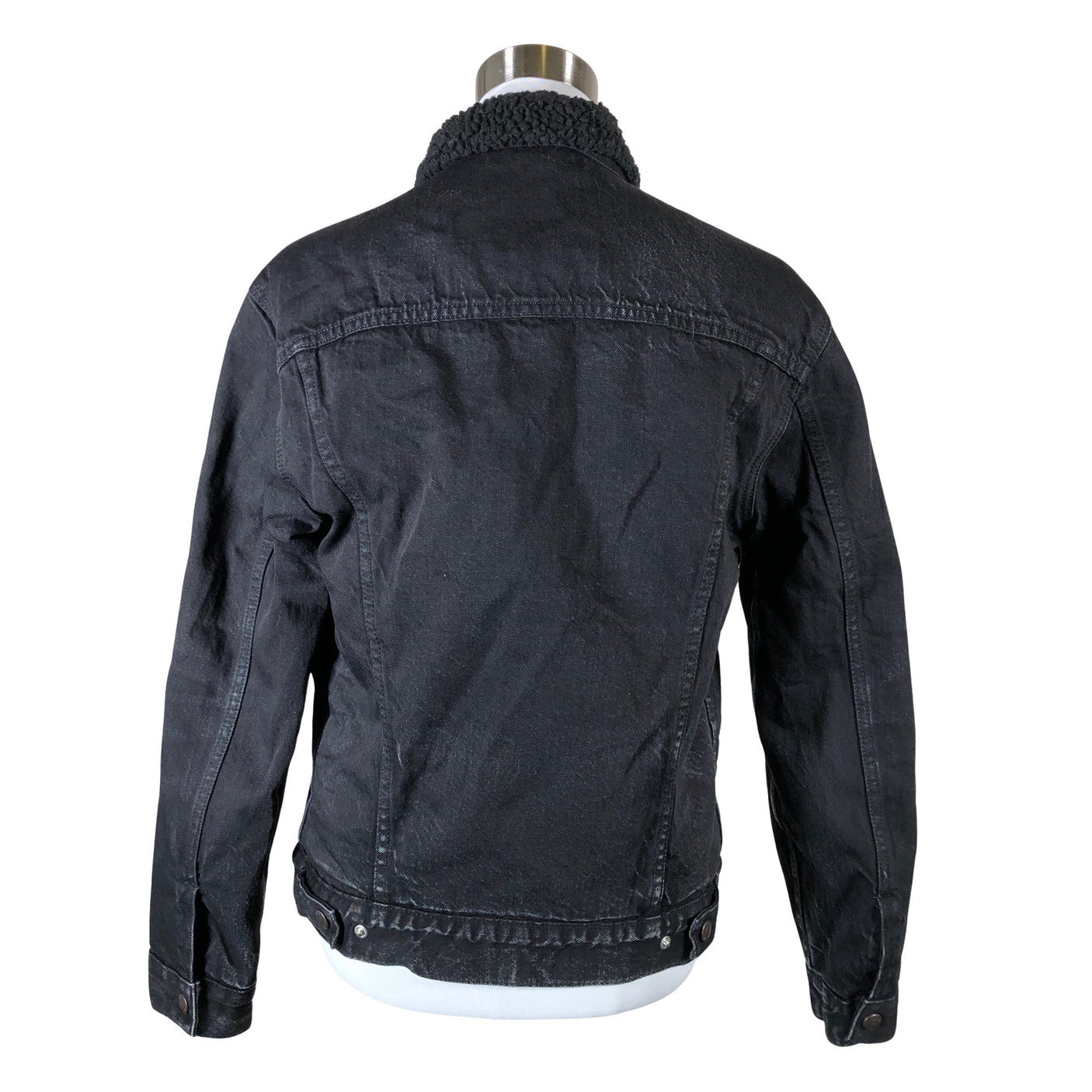 Unisex Levi's - Farkkutakki, koko 36 - (2)