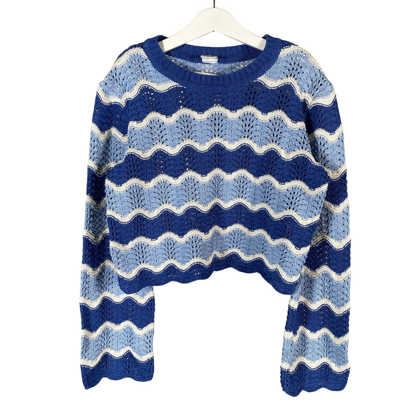 Unisex Lindex - Neulepaita, koko 134 - 140 - (1)