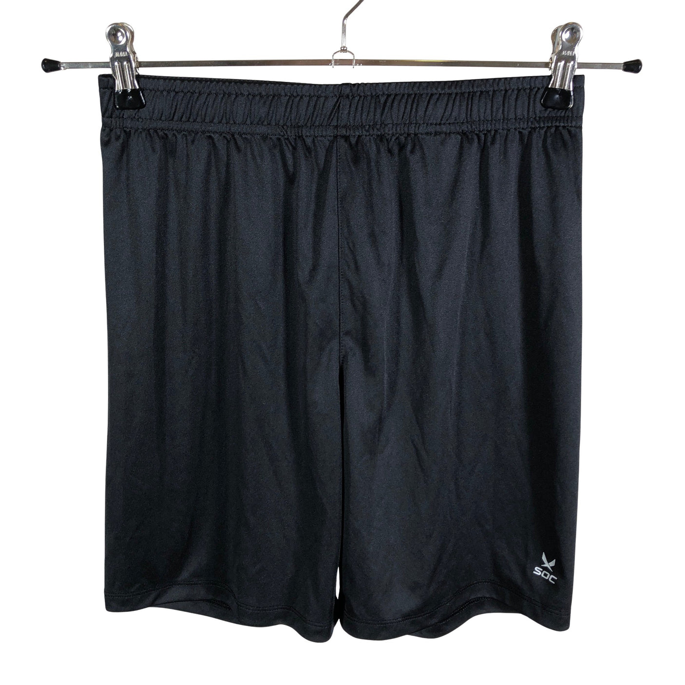 Unisex Soc - Urheilushortsit, koko 158 - 164 - (1)