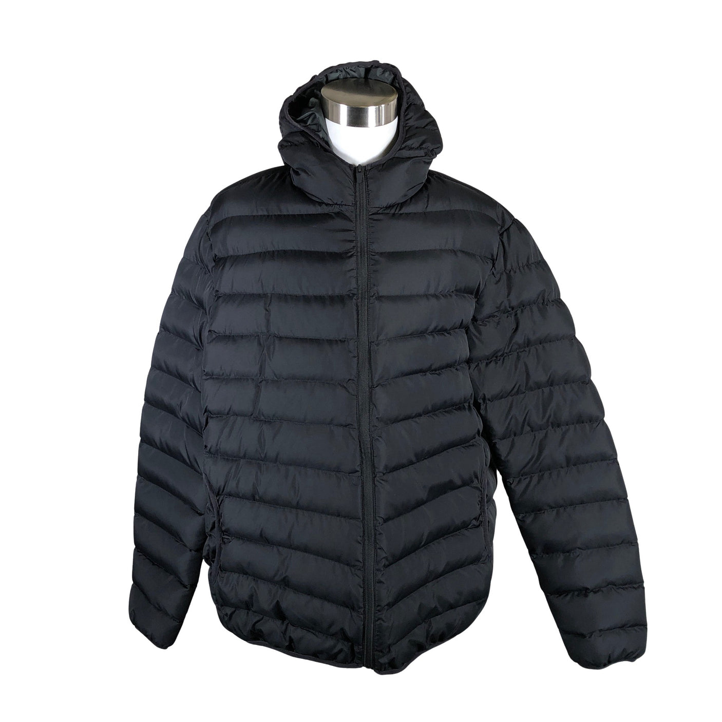 Unisex Brave Soul - Toppatakki, koko XXXXXXL - (1)