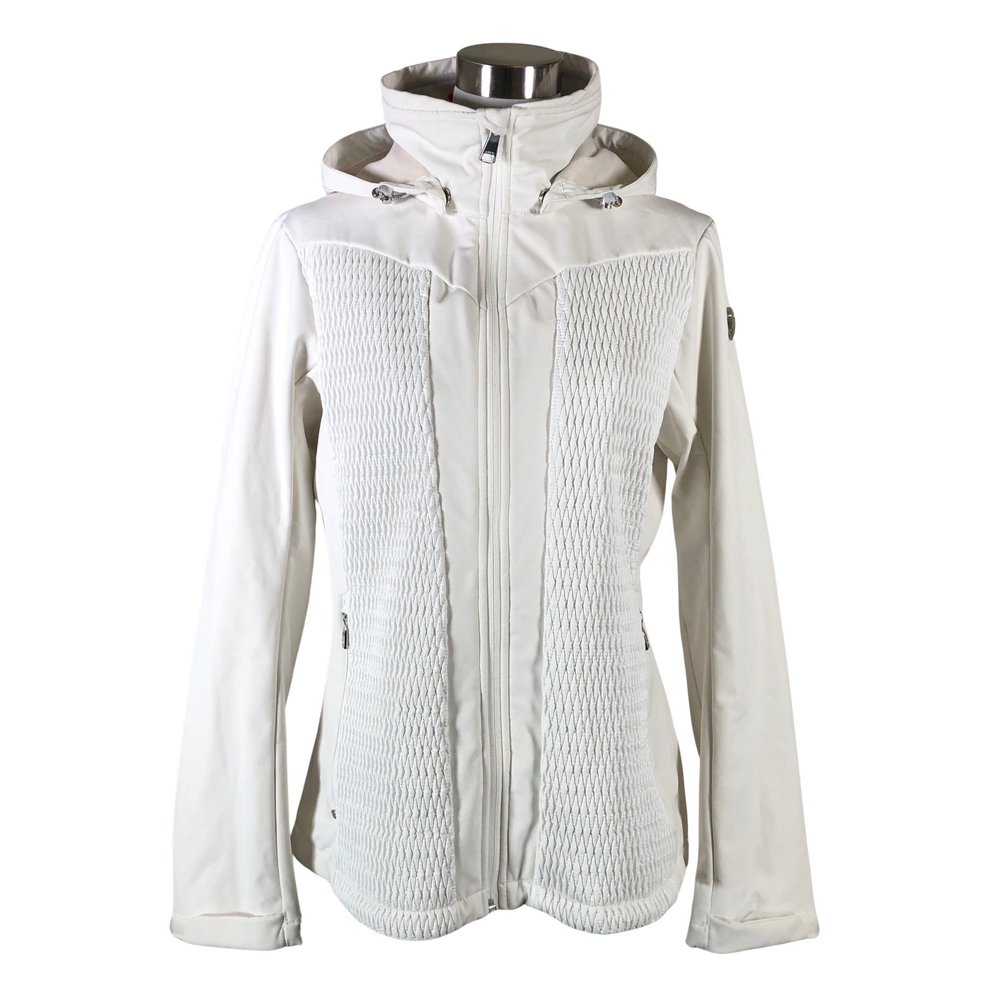 Unisex Luhta - Softshell-takki, koko 40 - (1)