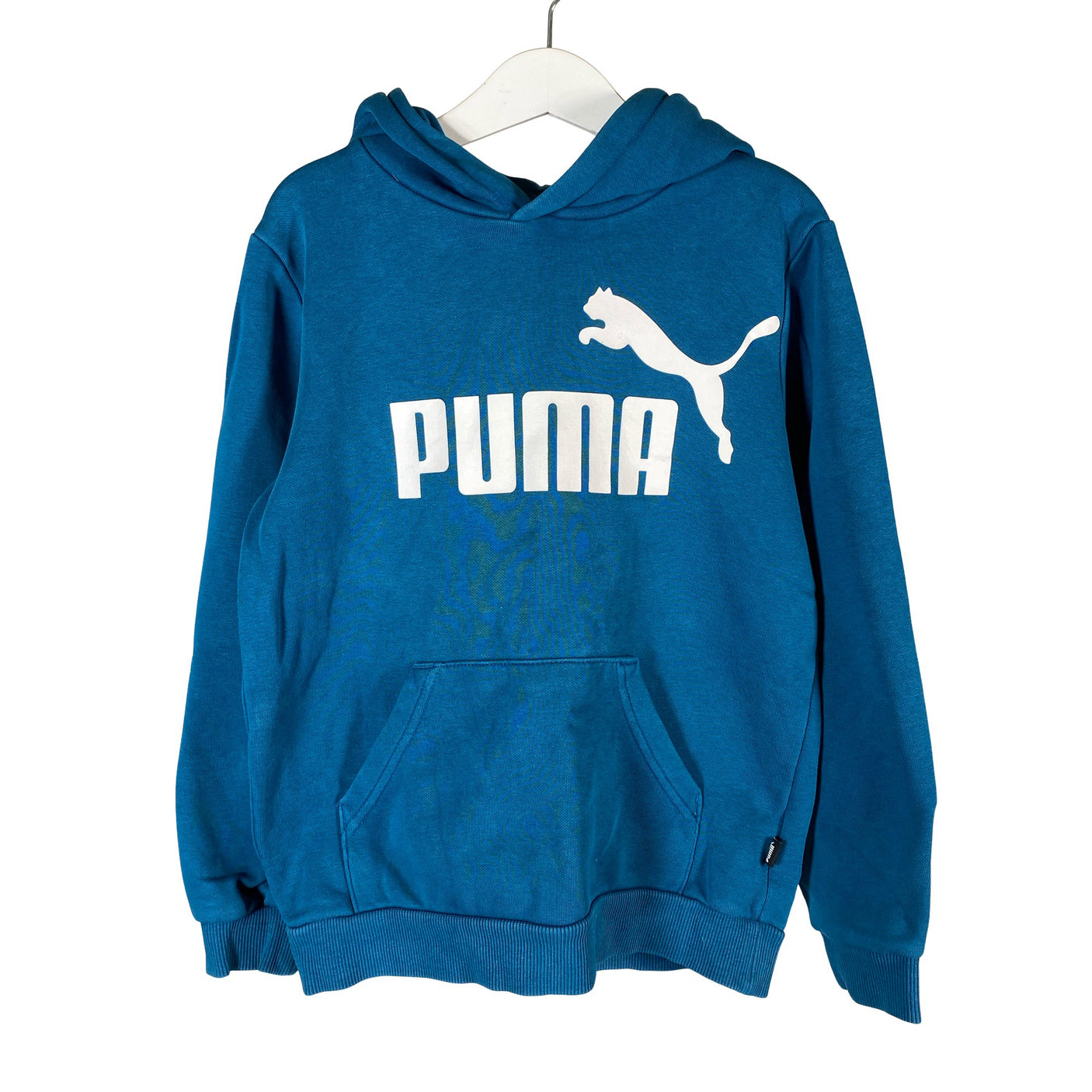 Unisex Puma - Huppari, koko 134 - 140 - (1)