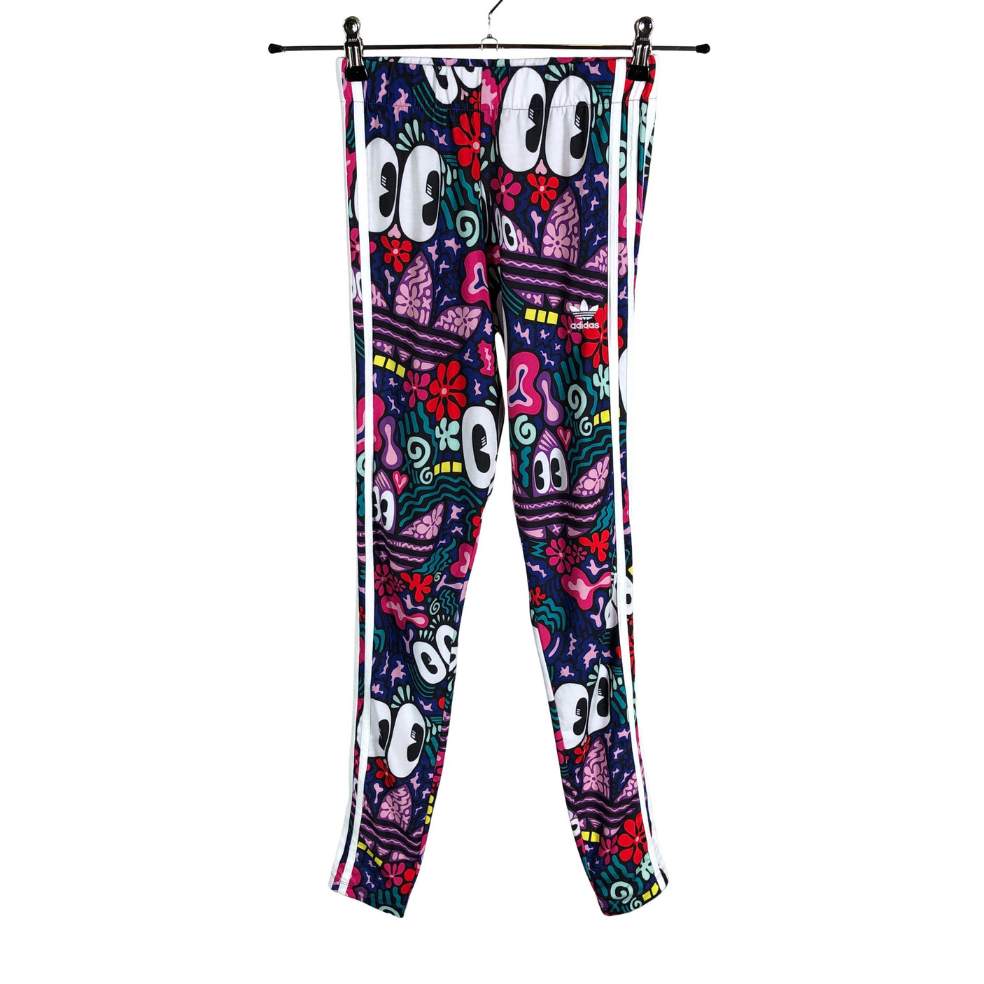 Unisex Adidas - Leggingsit, koko 158 - 164 - (1)