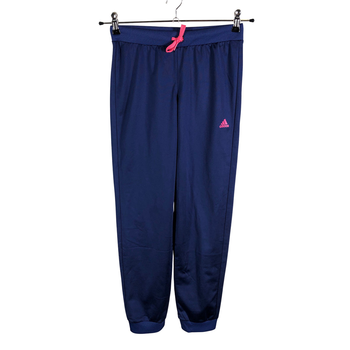 Unisex Adidas - Verryttelytakki, koko 158 - 164 - (1)