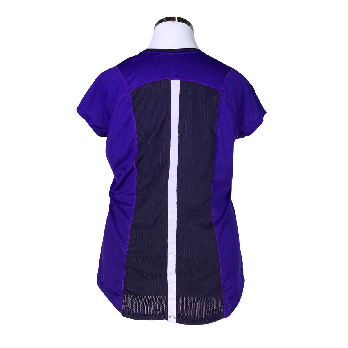 Unisex Nike - Urheilupaita, lyhyet hihat, koko 42 - (2)