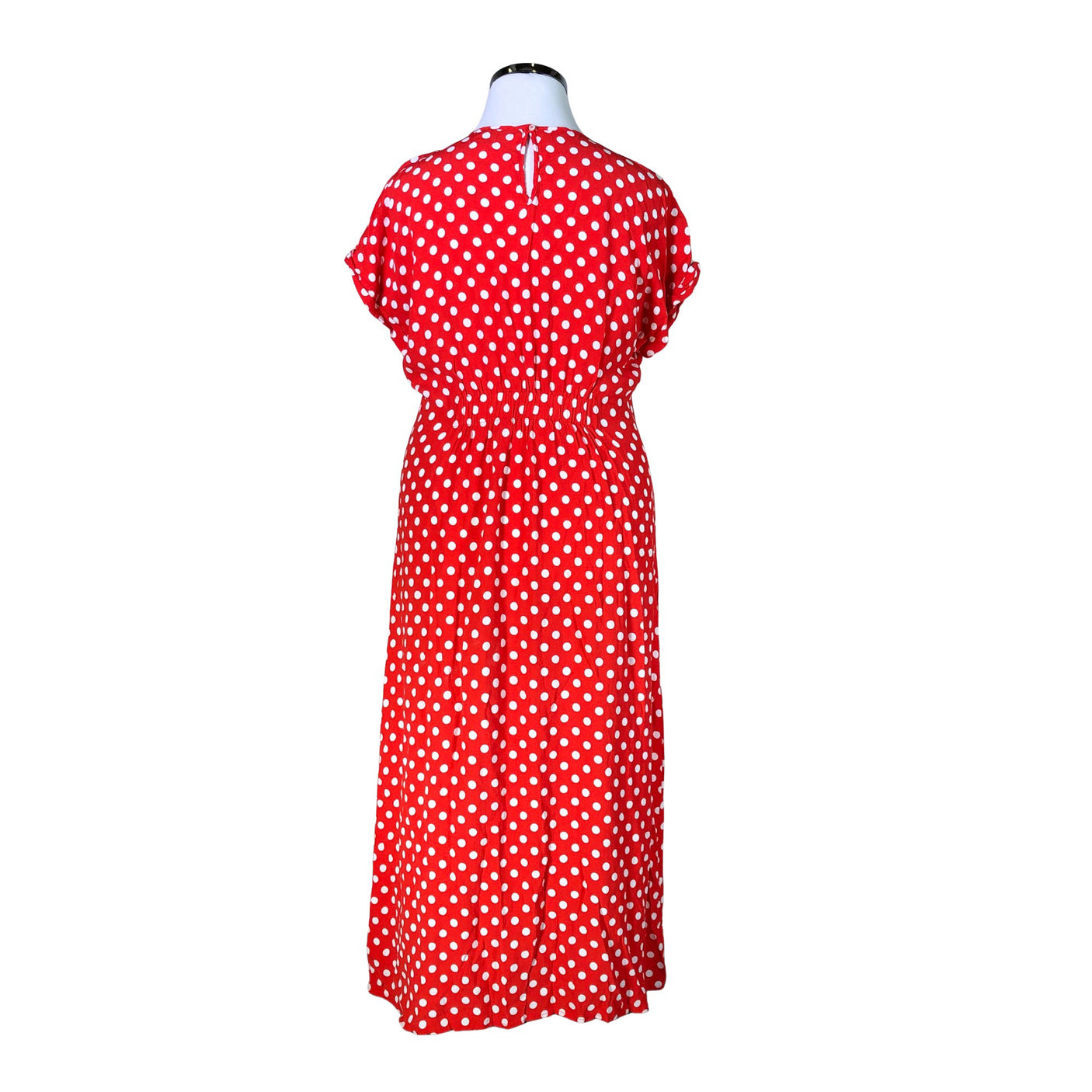 Unisex Nanso - Sifonkimekko, koko 44 - (2)