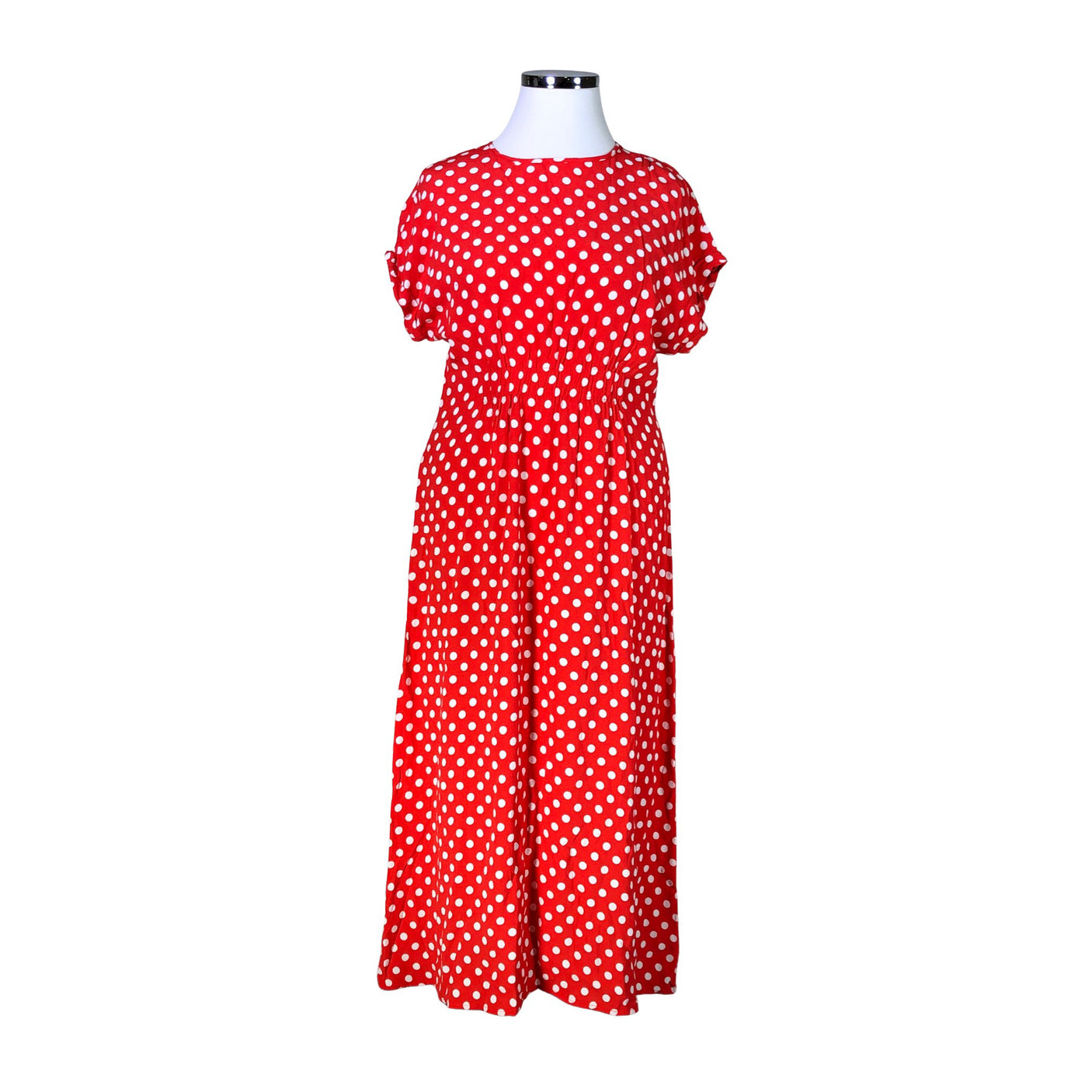 Unisex Nanso - Sifonkimekko, koko 44 - (1)