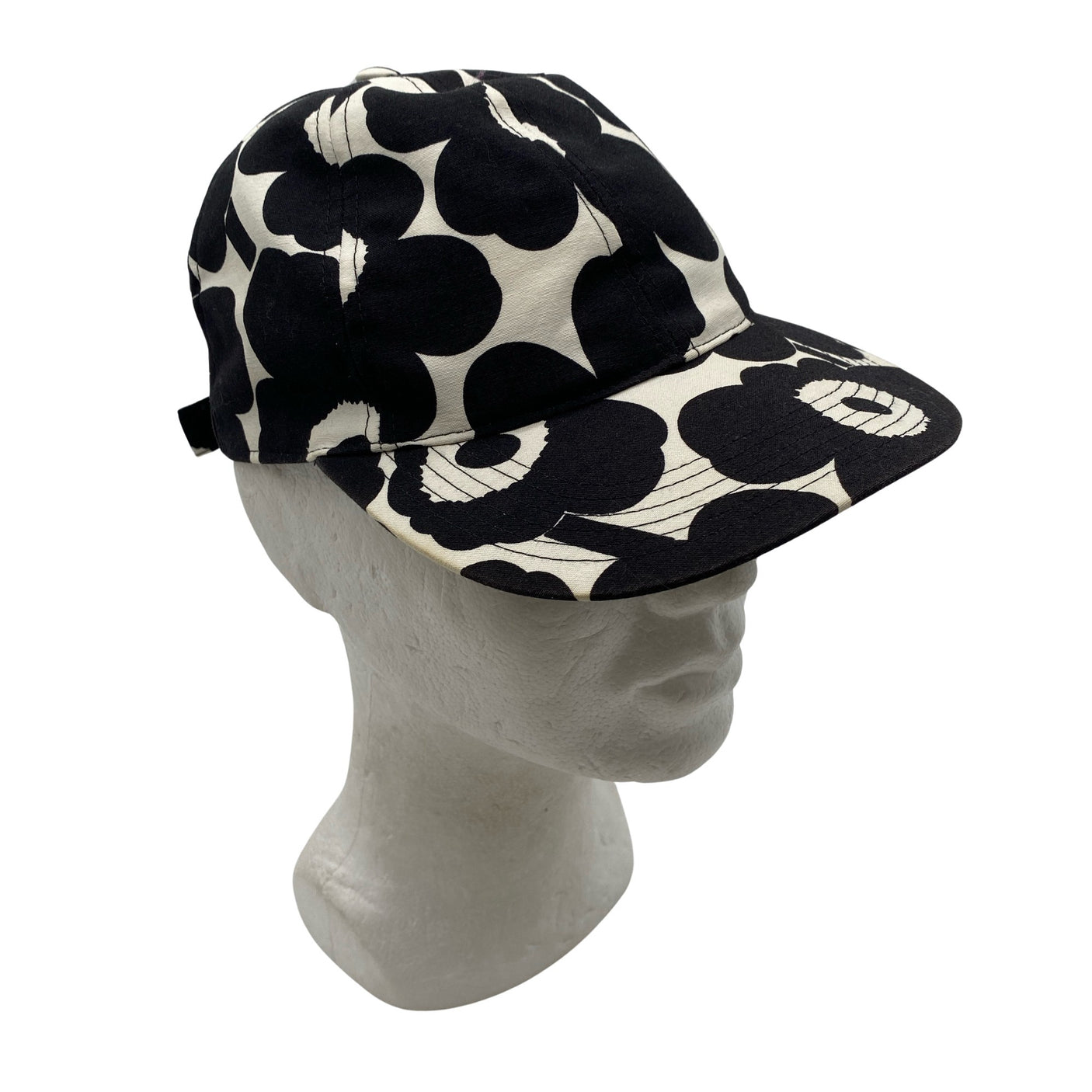 Unisex Marimekko - Lippalakki, koko 52 - 54 cm - (1)