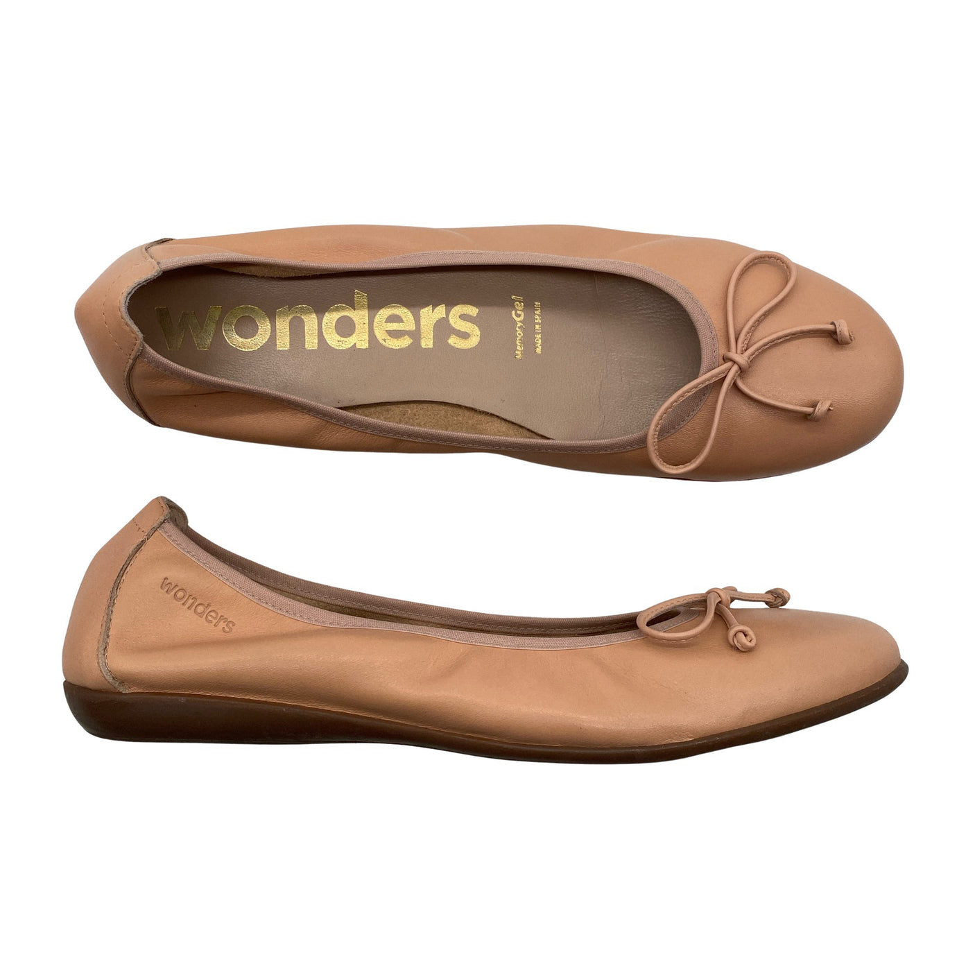 Unisex Wonders - Ballerinat, koko 41 - (1)
