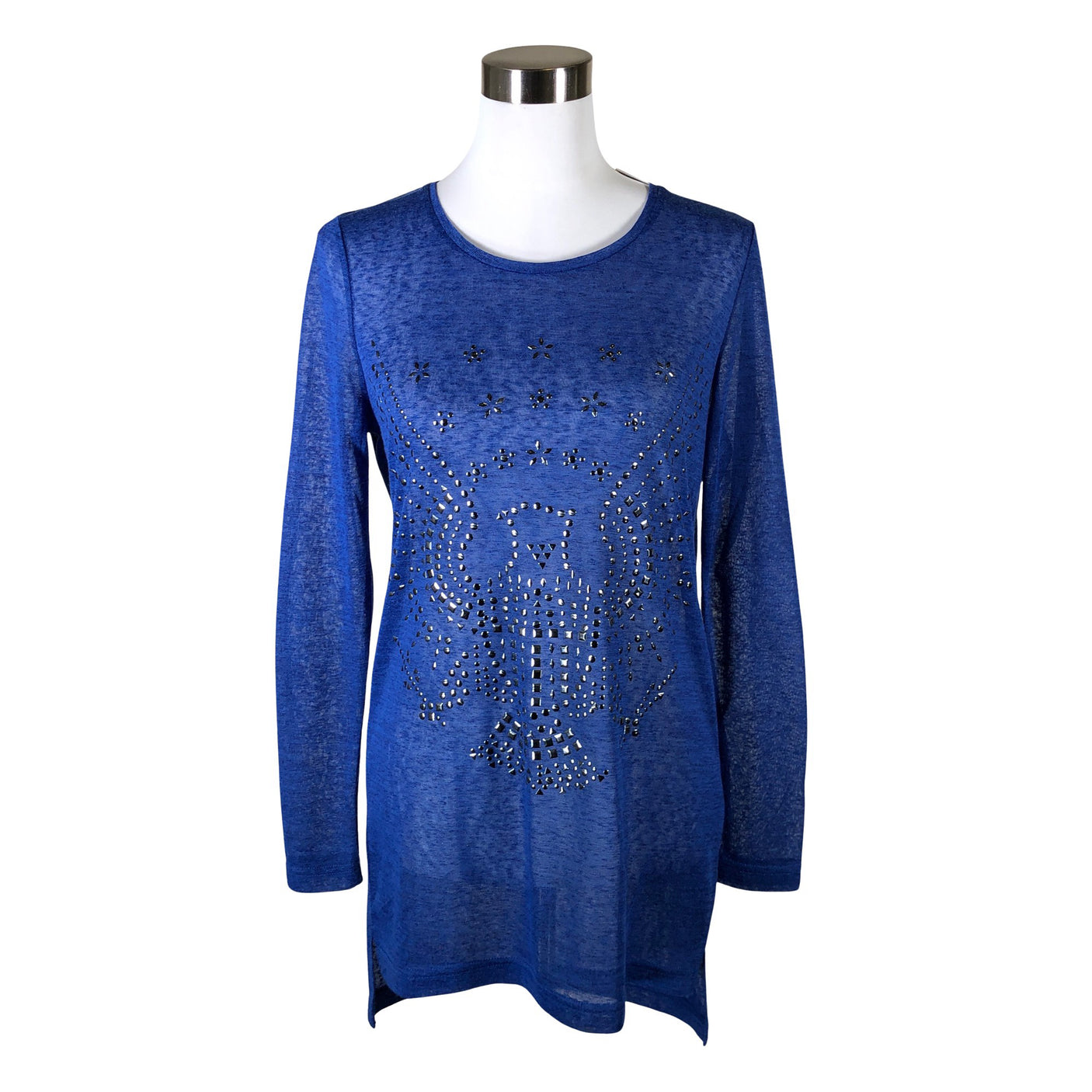 Unisex b.Young - Neuletunika, koko 36 - (1)