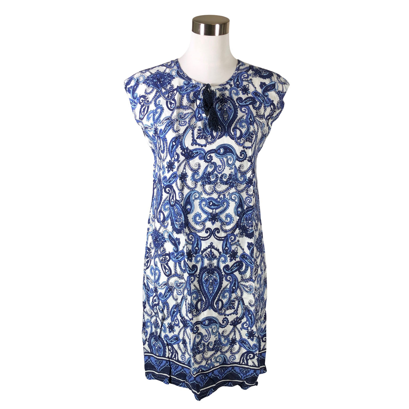 Unisex Happy Holly - Sifonkimekko, koko 36 - (1)