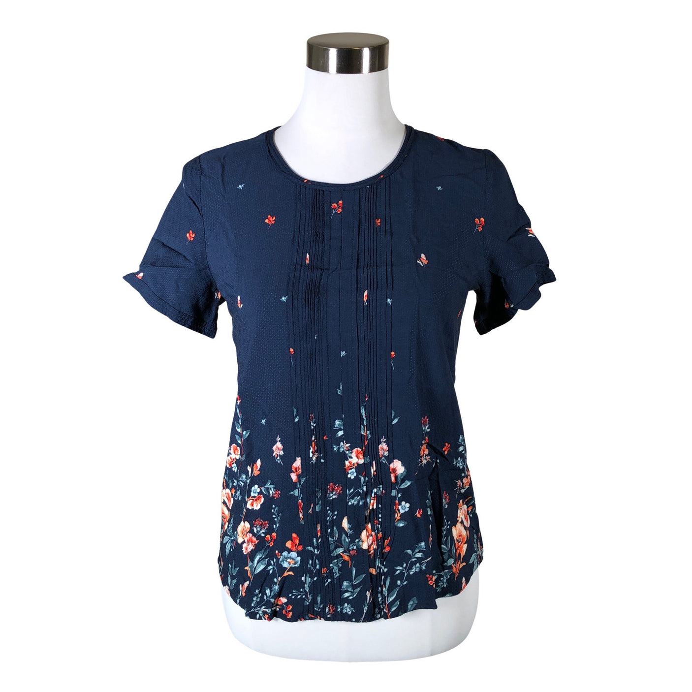 Unisex Esprit - Lyhythihainen pusero, koko 36 - (1)