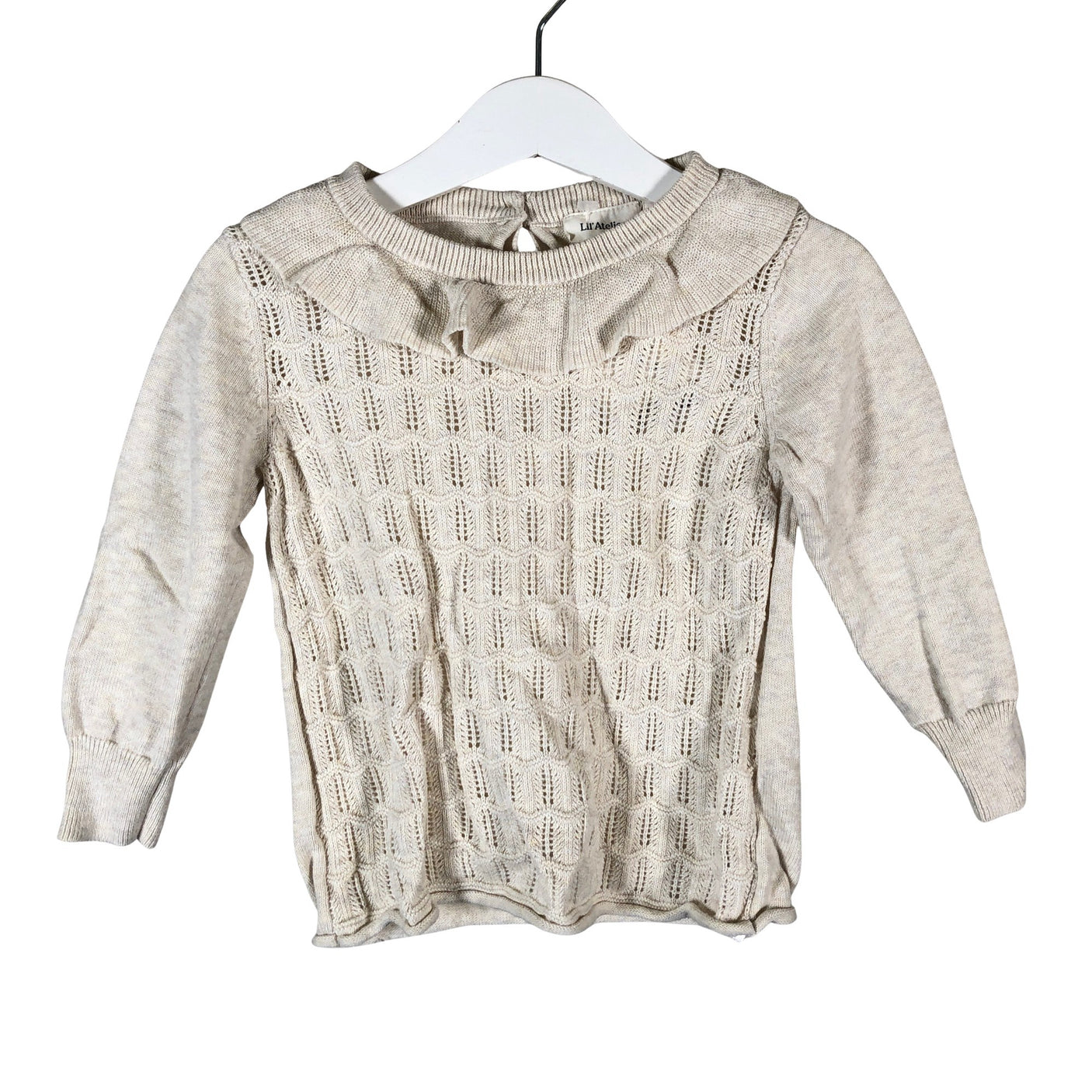 Unisex Lil ´Atelier - Neulepaita, koko 86 - 92 - (1)