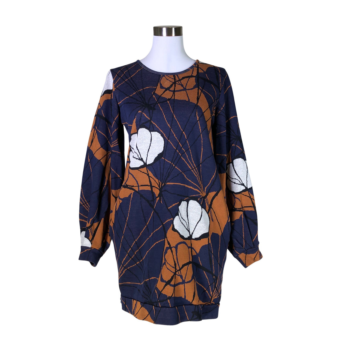 Unisex NOSH - Trikootunika, koko 36 - (1)