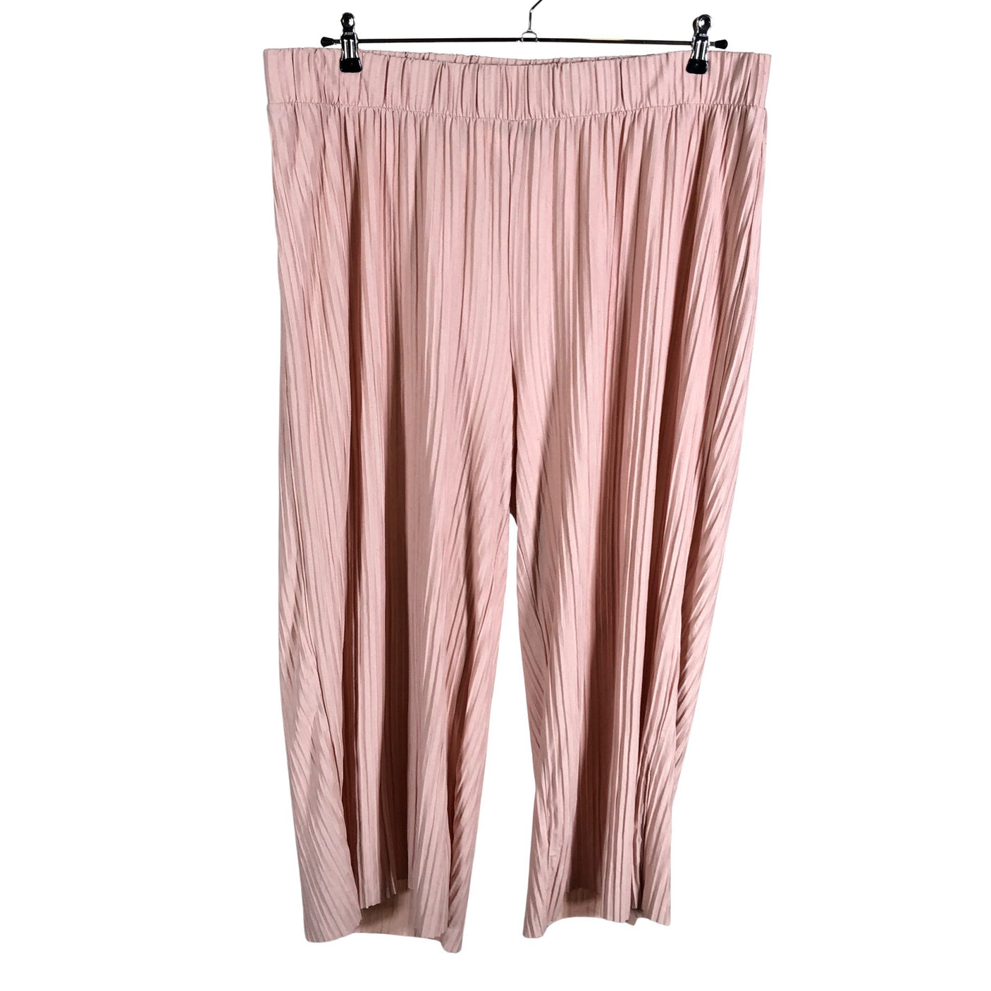Unisex Zizzi - Trikoohousut, koko 50 - (1)