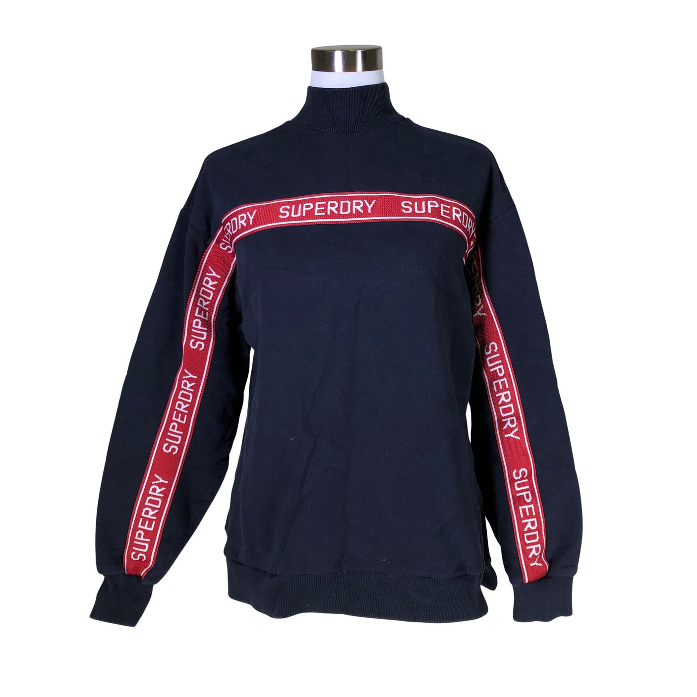 Unisex Superdry - Collegepaita, koko 34 - (1)