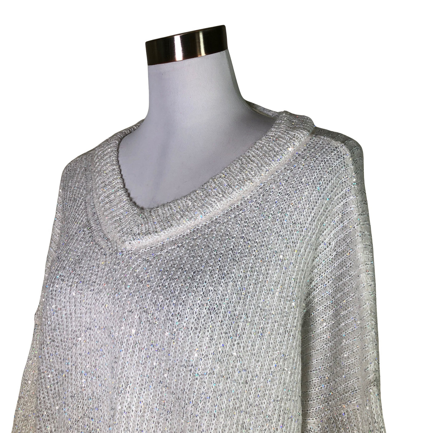 Unisex Max&Co - Neulepaita, koko 38 - (3)