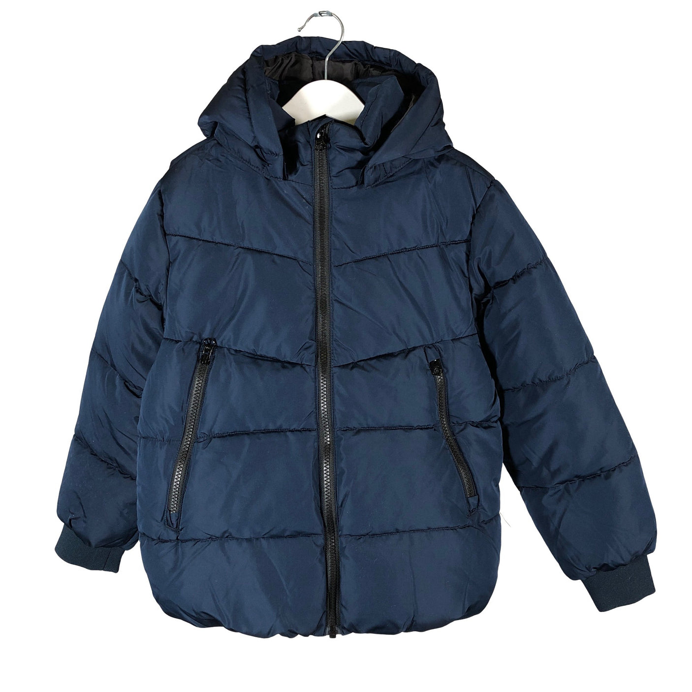 Unisex Name It - Toppatakki, koko 128 - 134 - (1)