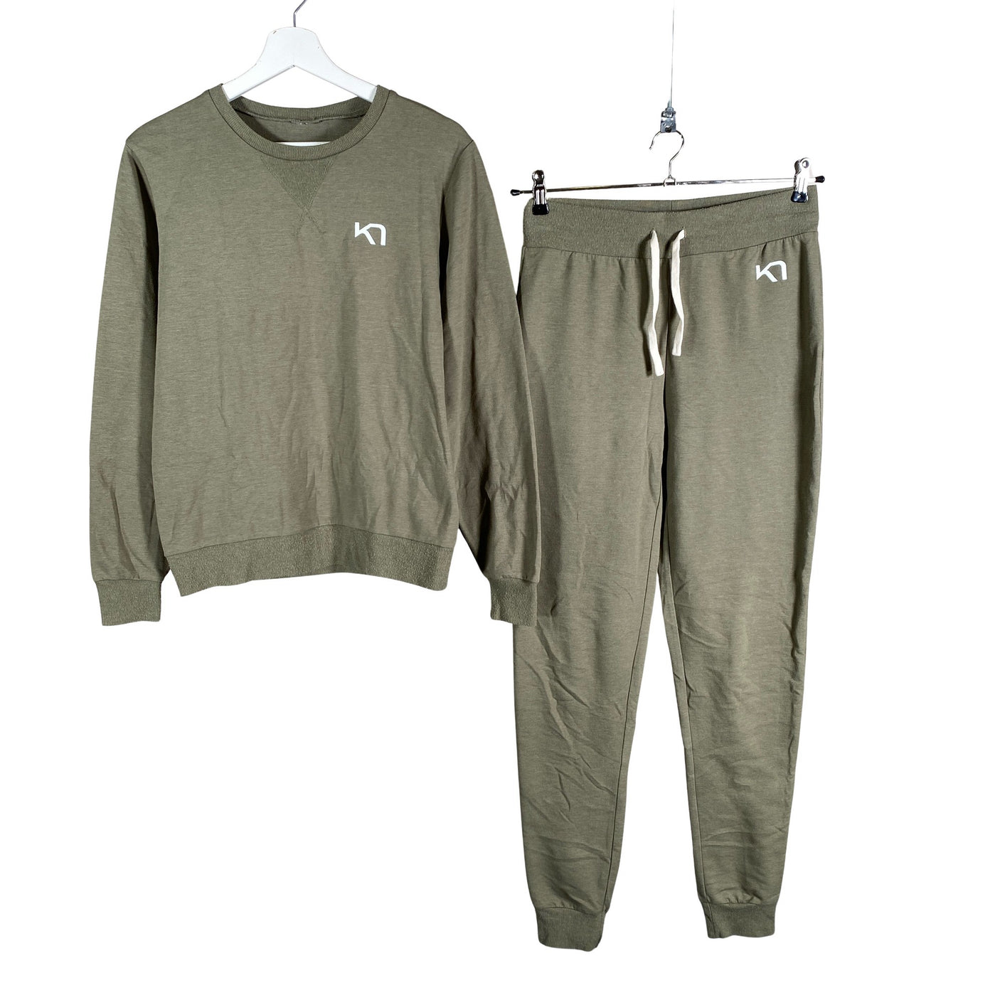 Unisex Kari Traa - Collegeasu, koko 38 - (1)