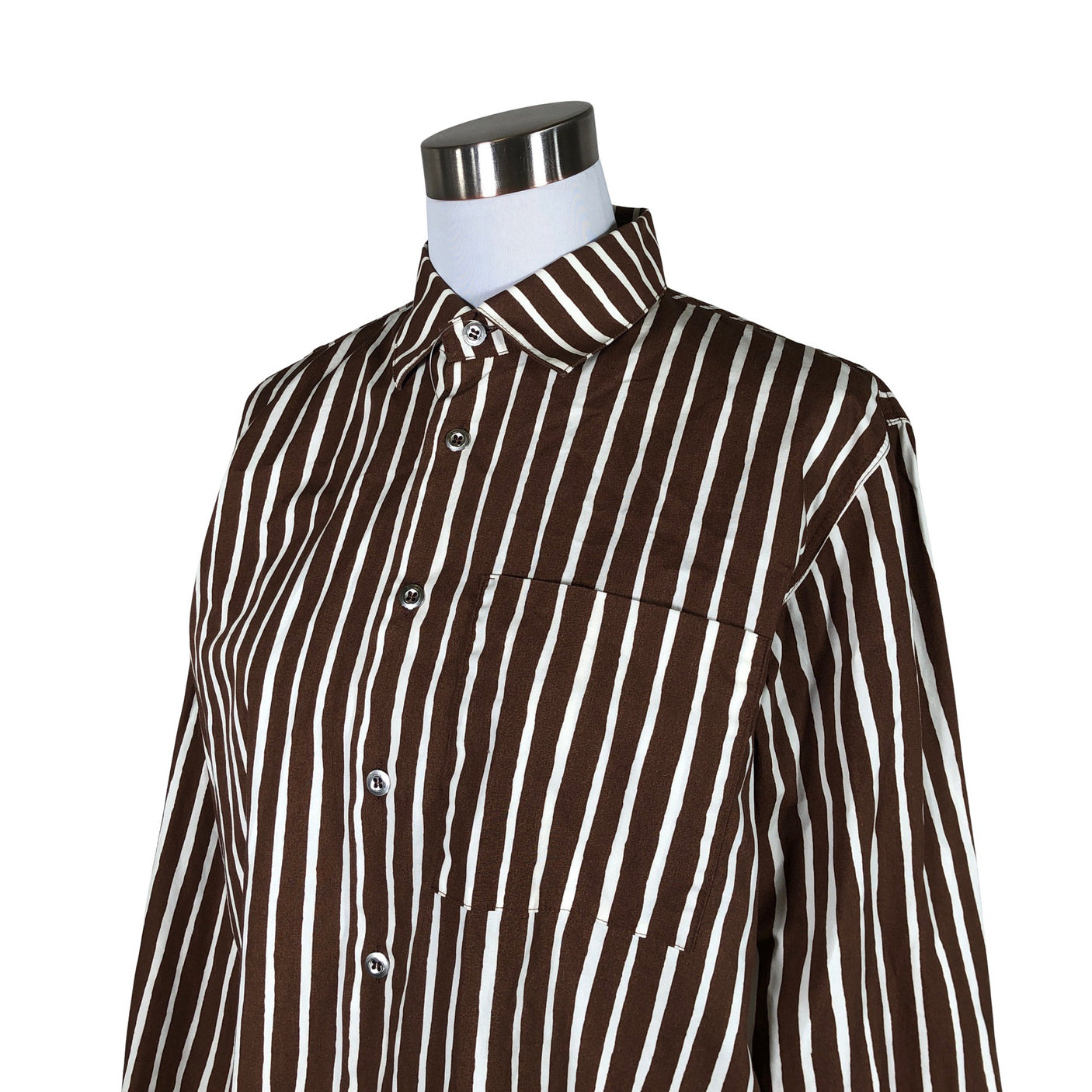 Unisex Marimekko - Kauluspaita, koko 34 - (3)