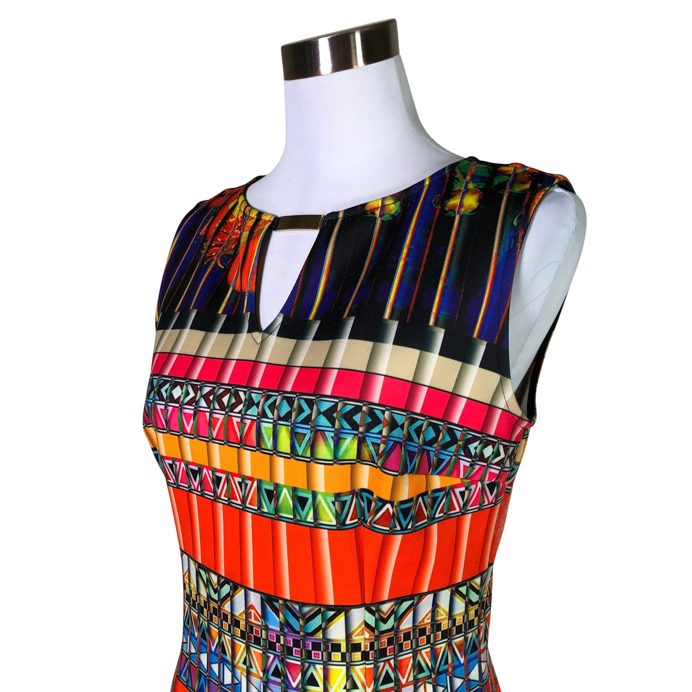 Unisex Joseph Ribkoff - Mekko, koko 38 - (3)