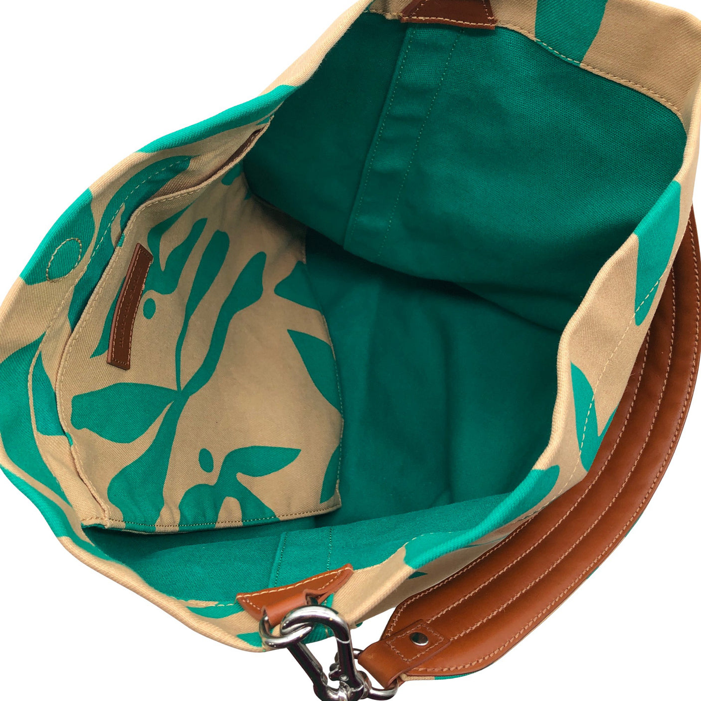 Unisex Marimekko - Käsilaukku, koko Maxi - (3)