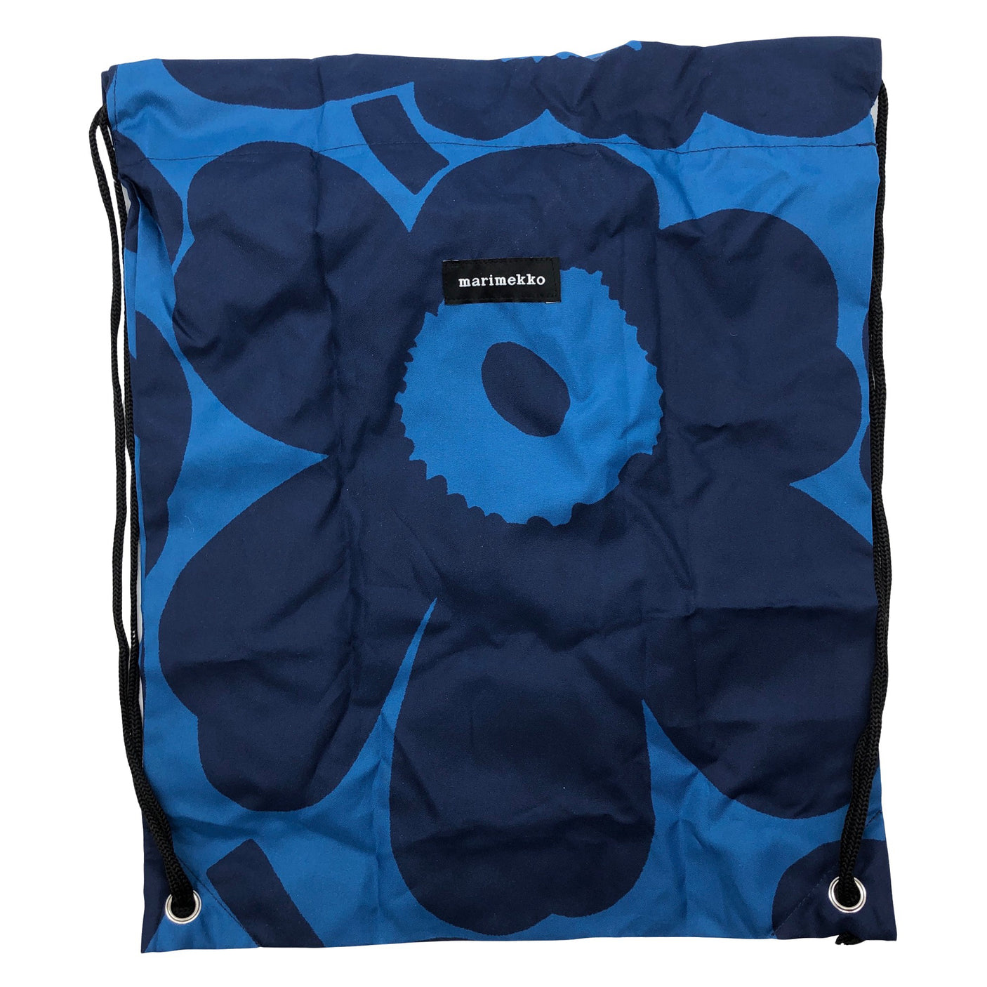 Unisex Marimekko - Ostoskassi, koko Midi - (1)
