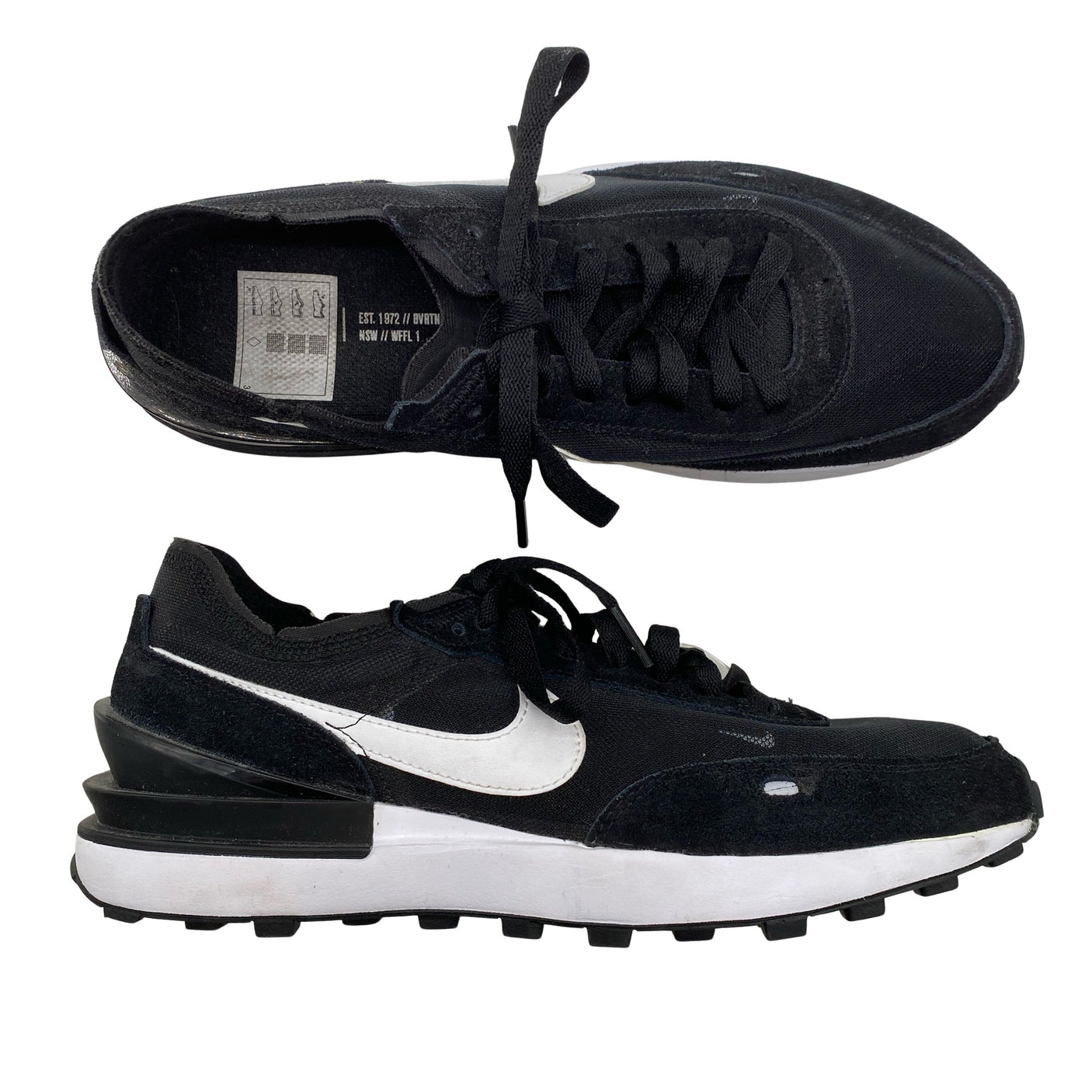 Unisex Nike - Lenkkarit, koko 40 - (1)