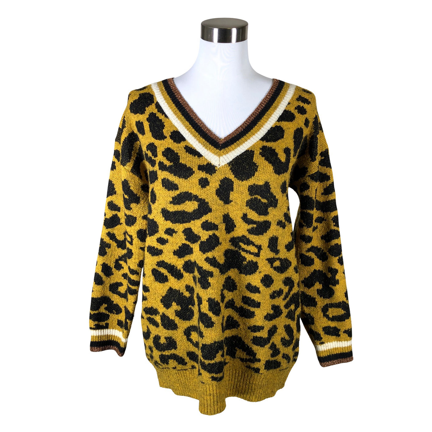 Unisex Derhy - Neulepaita, koko 38 - (1)