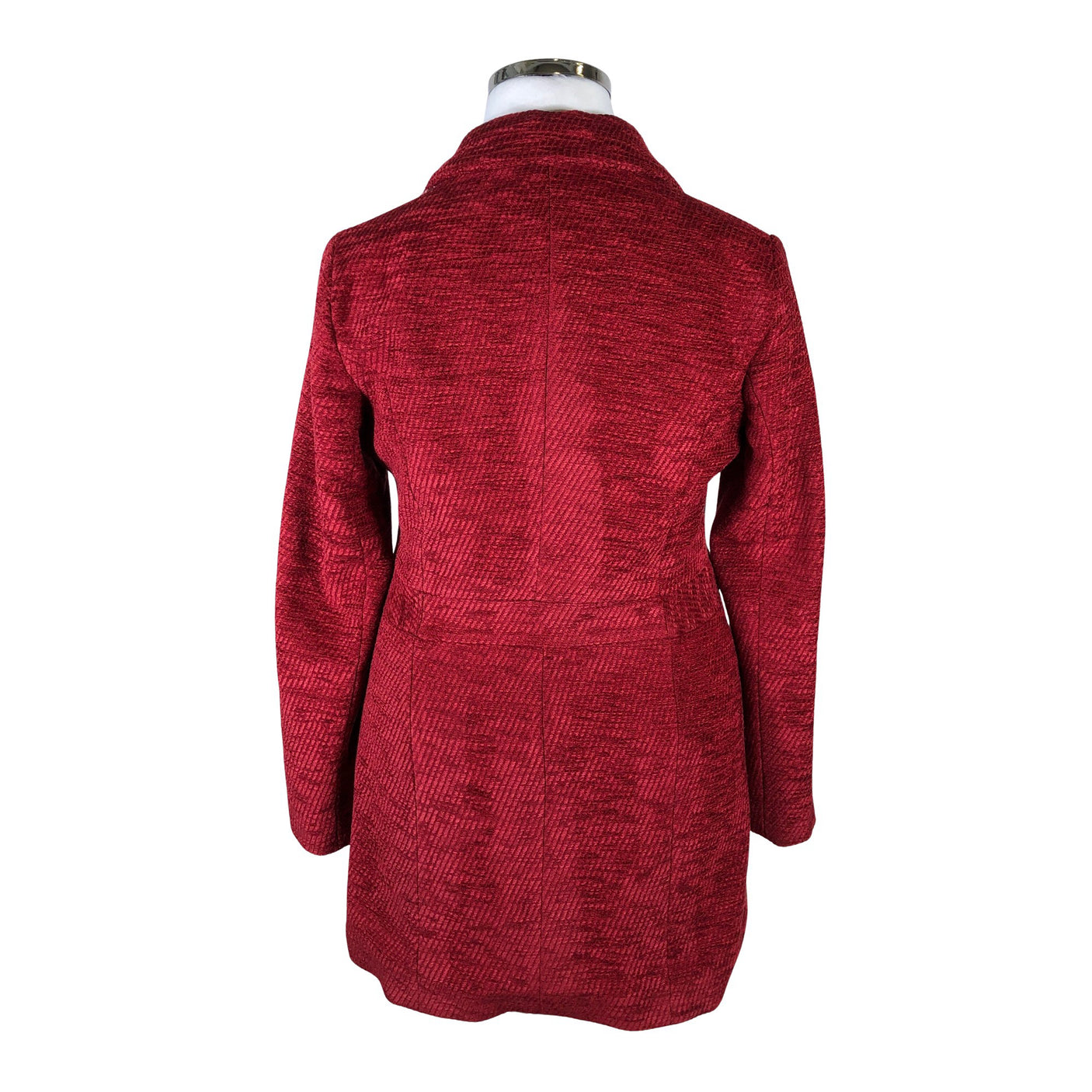 Unisex Desigual - Trenssitakki, koko 38 - (2)