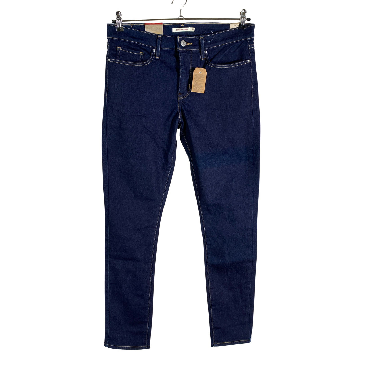 Unisex Levi's - Farkut, koko W31 - (1)