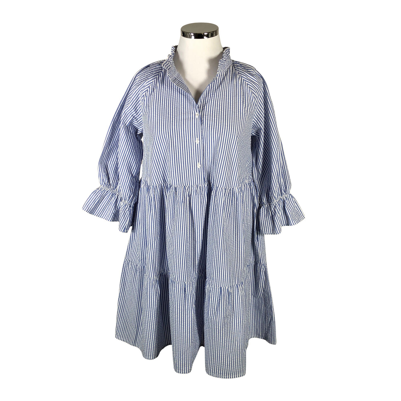 Unisex Gauhar - Mekko, koko 42 - (1)