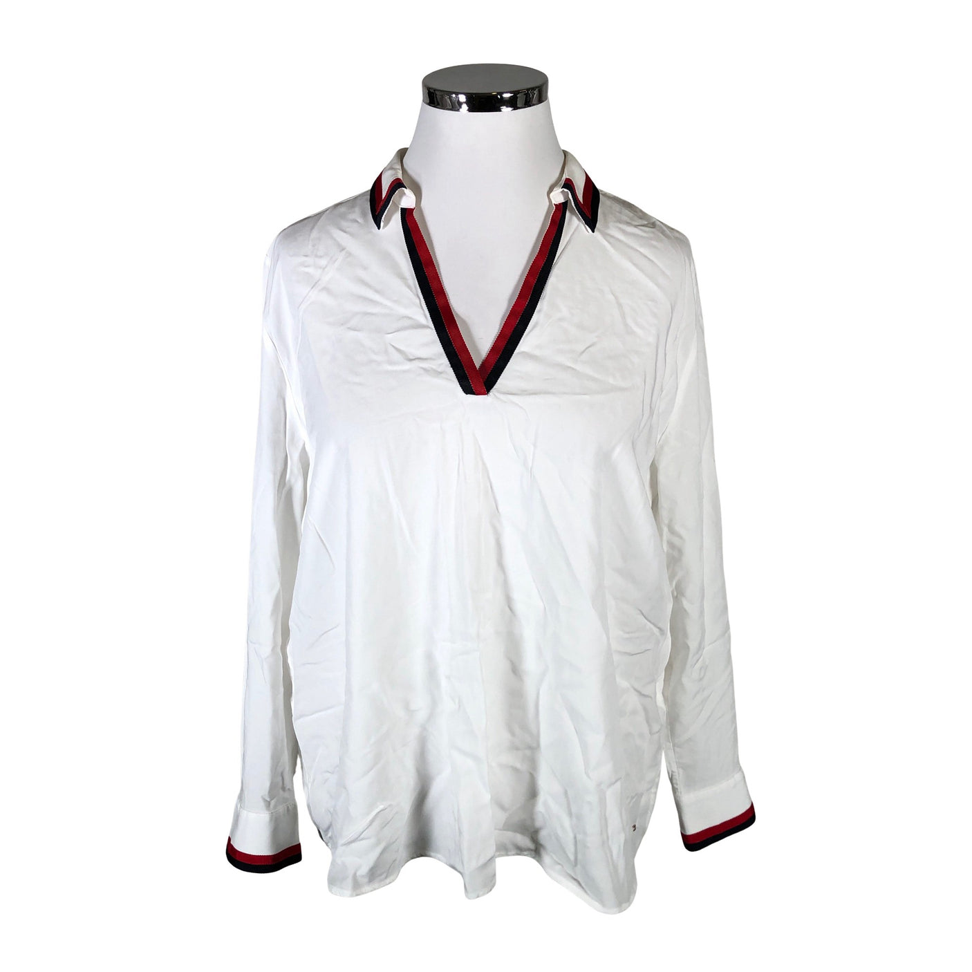 Unisex Tommy Hilfiger - Pusero, koko 46 - (1)