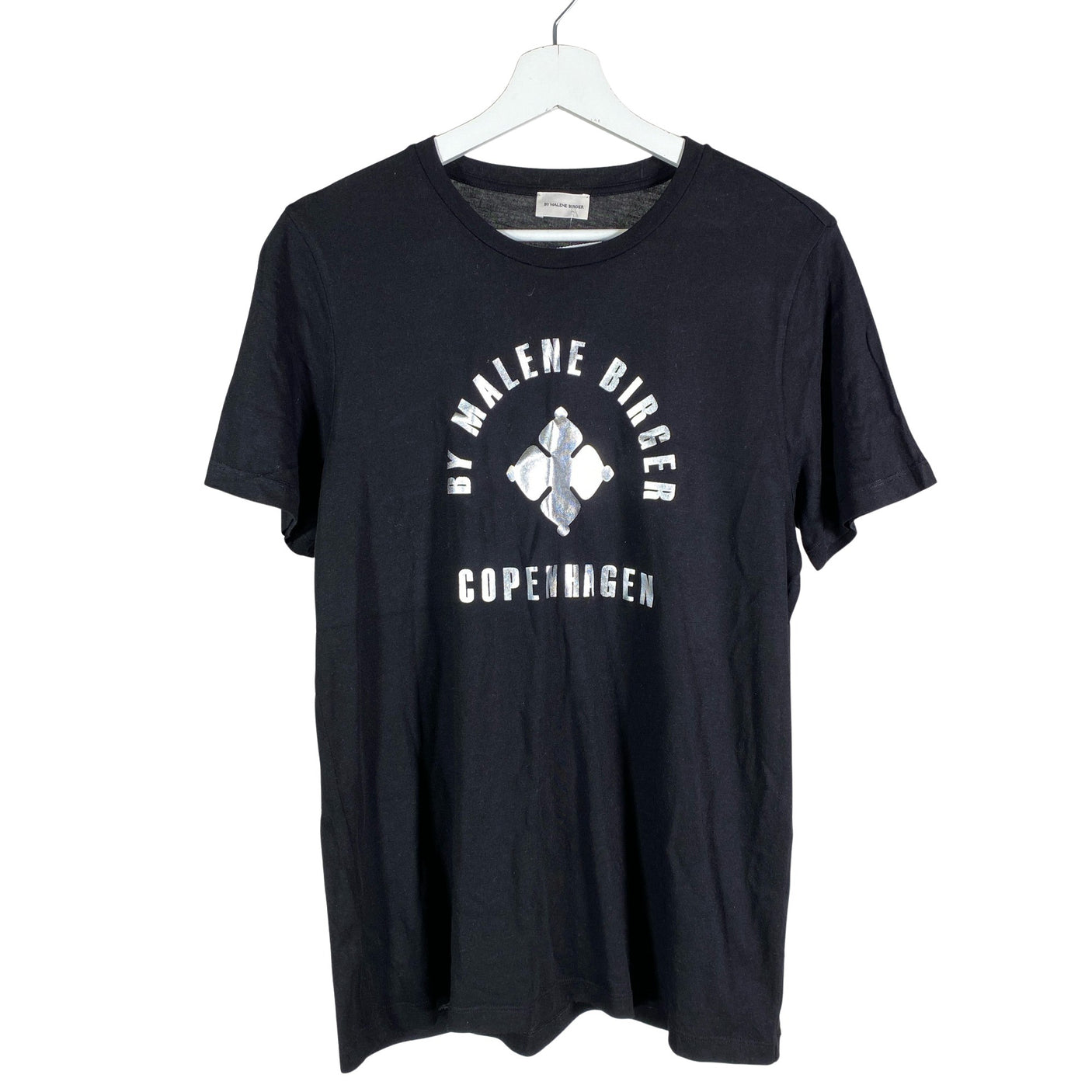 Unisex by Malene Birger - T-paita, koko 40 - (1)