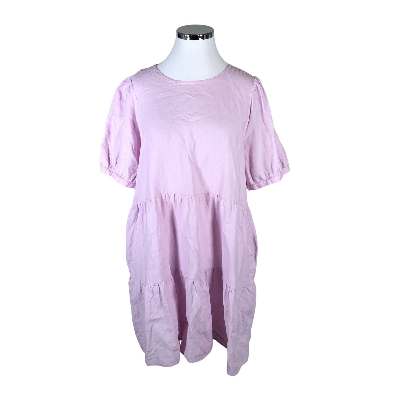 Unisex Nanso - Kangasmekko, koko 44 - (1)