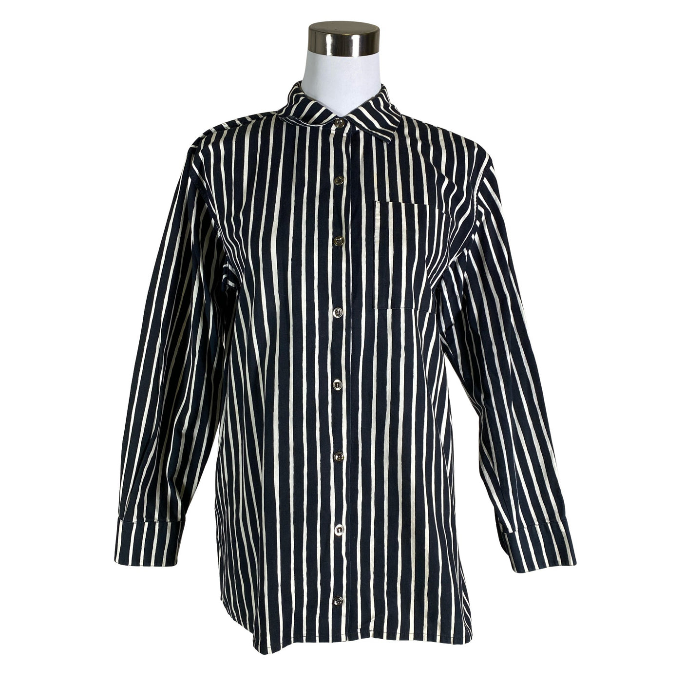 Unisex Marimekko - Kauluspaita, koko 40 - (1)
